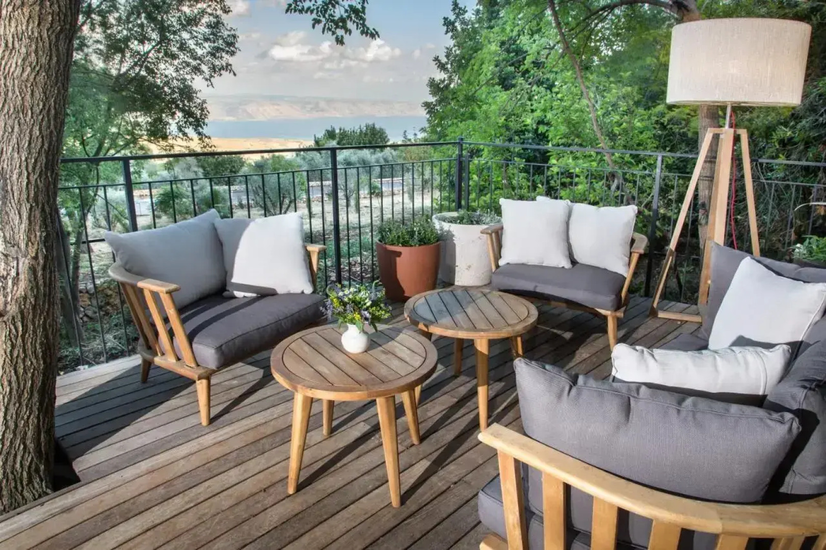 Mizpe Hayamim by Isrotel exclusive