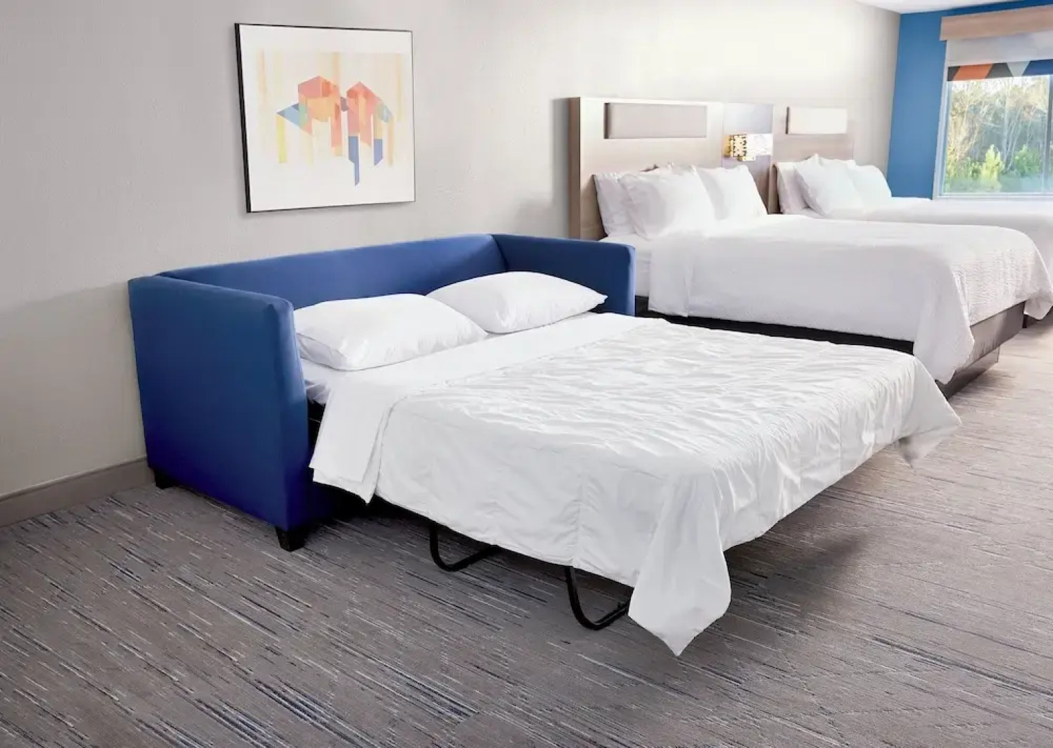 Holiday Inn Express & Suites Hebron - Cincinnati Airport by IHG