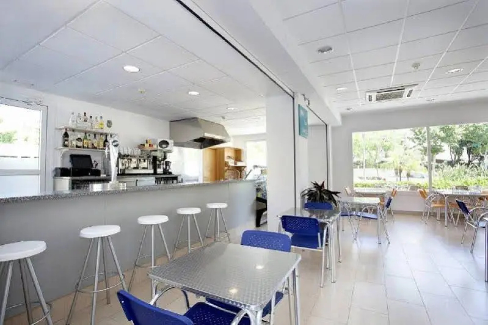 Ancora Salou Apartamentos