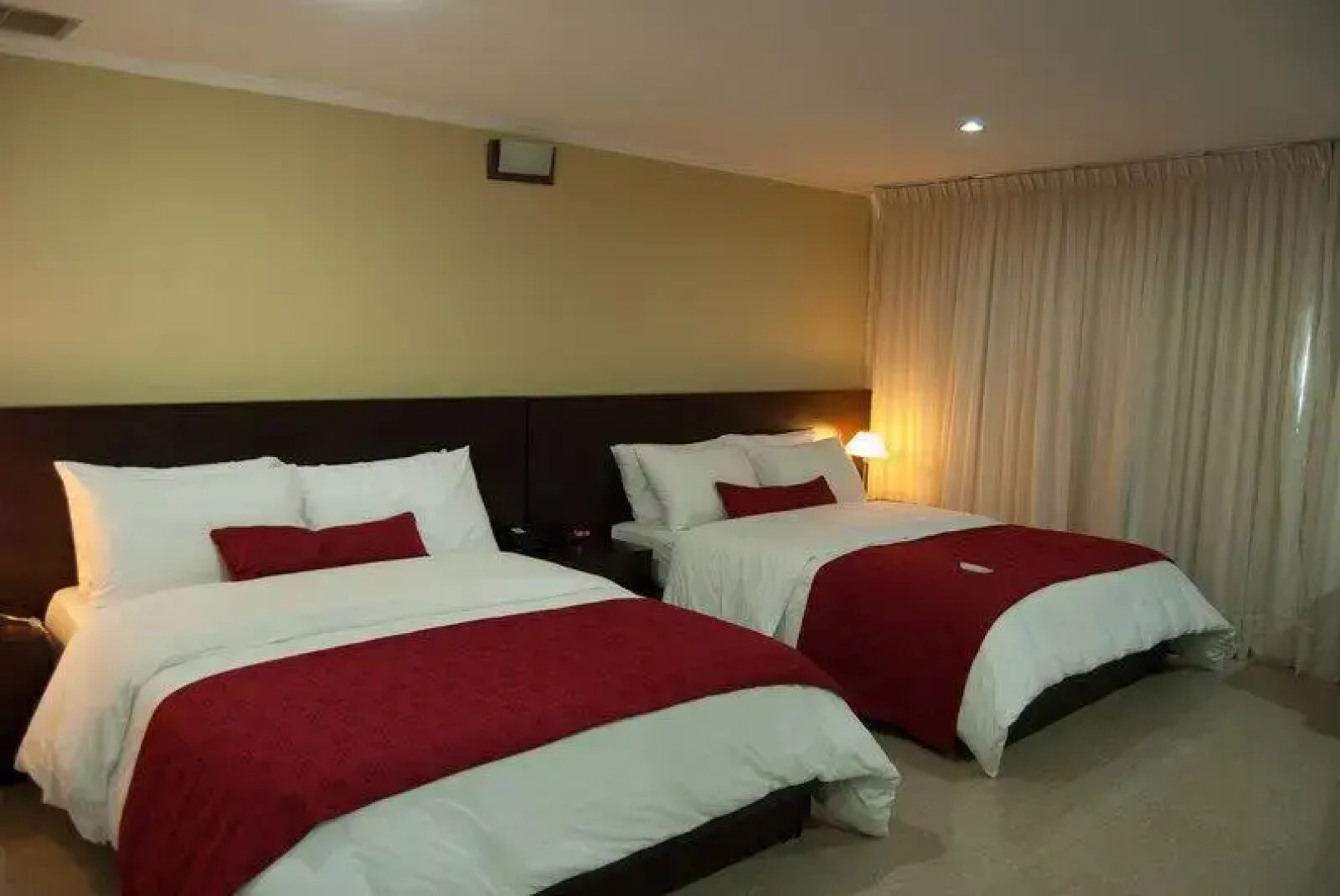 Best Western Hotel Plaza Real