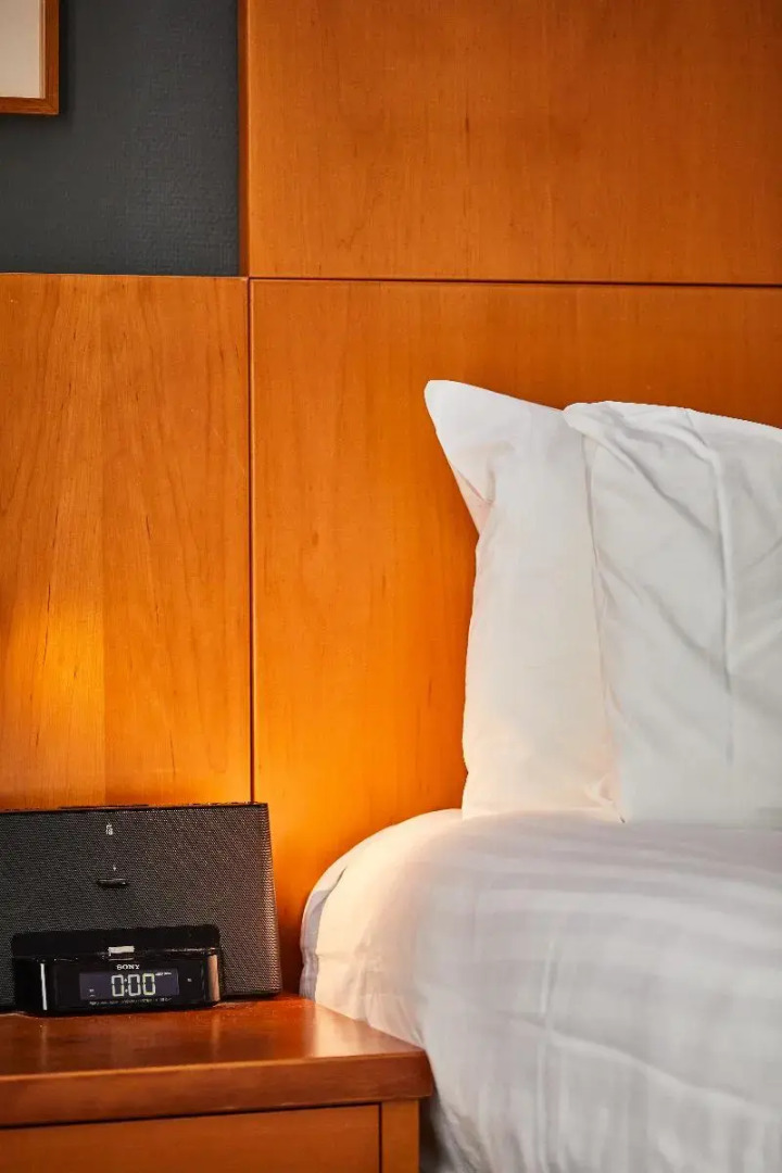 Отель Eurostars Atlantida