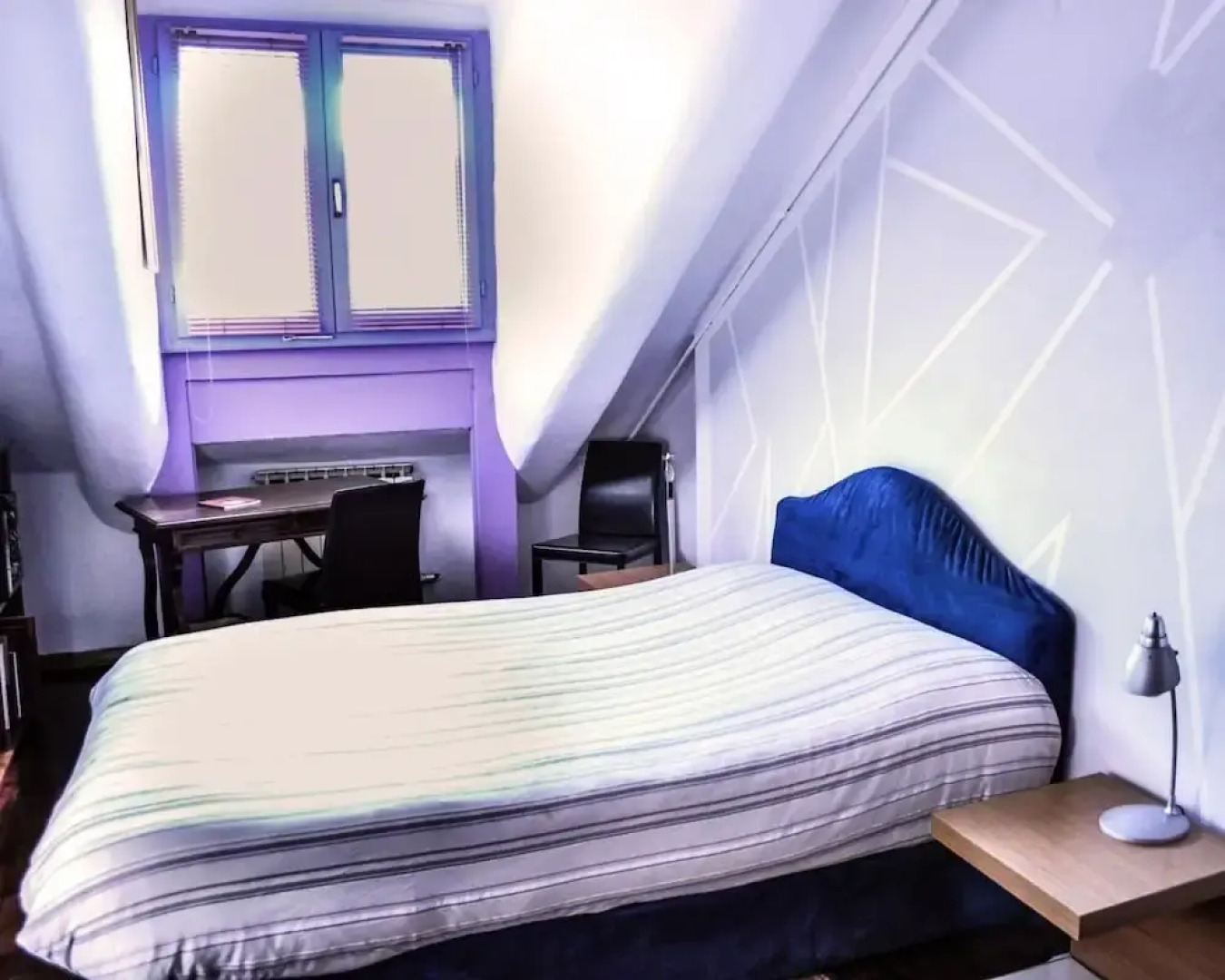 VITTORIO 61 - La tua stanza a due passi dal centro