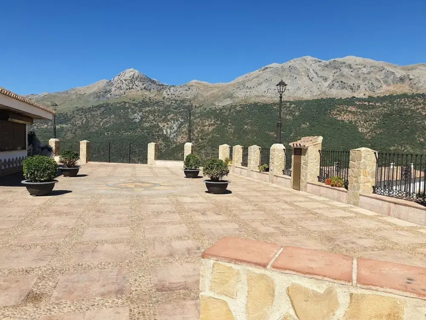 Accommodation In A Charming Village House