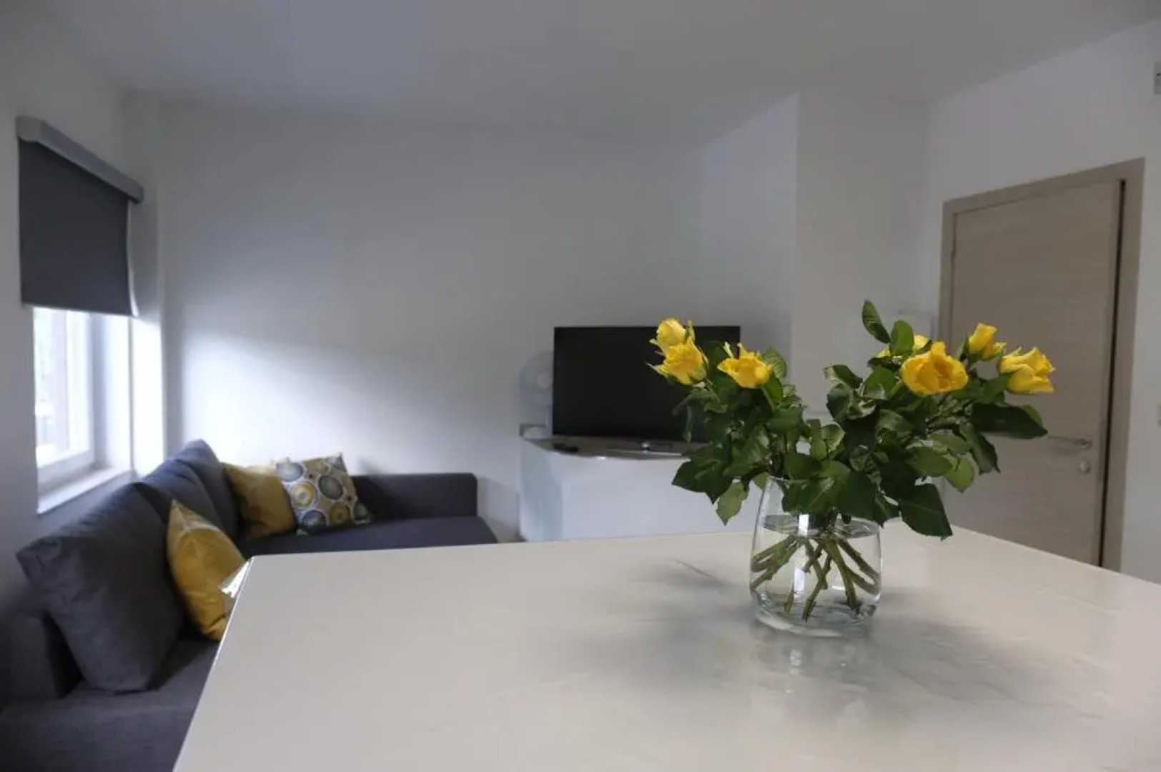 Appartement Jemeppe-Bierset-Liège