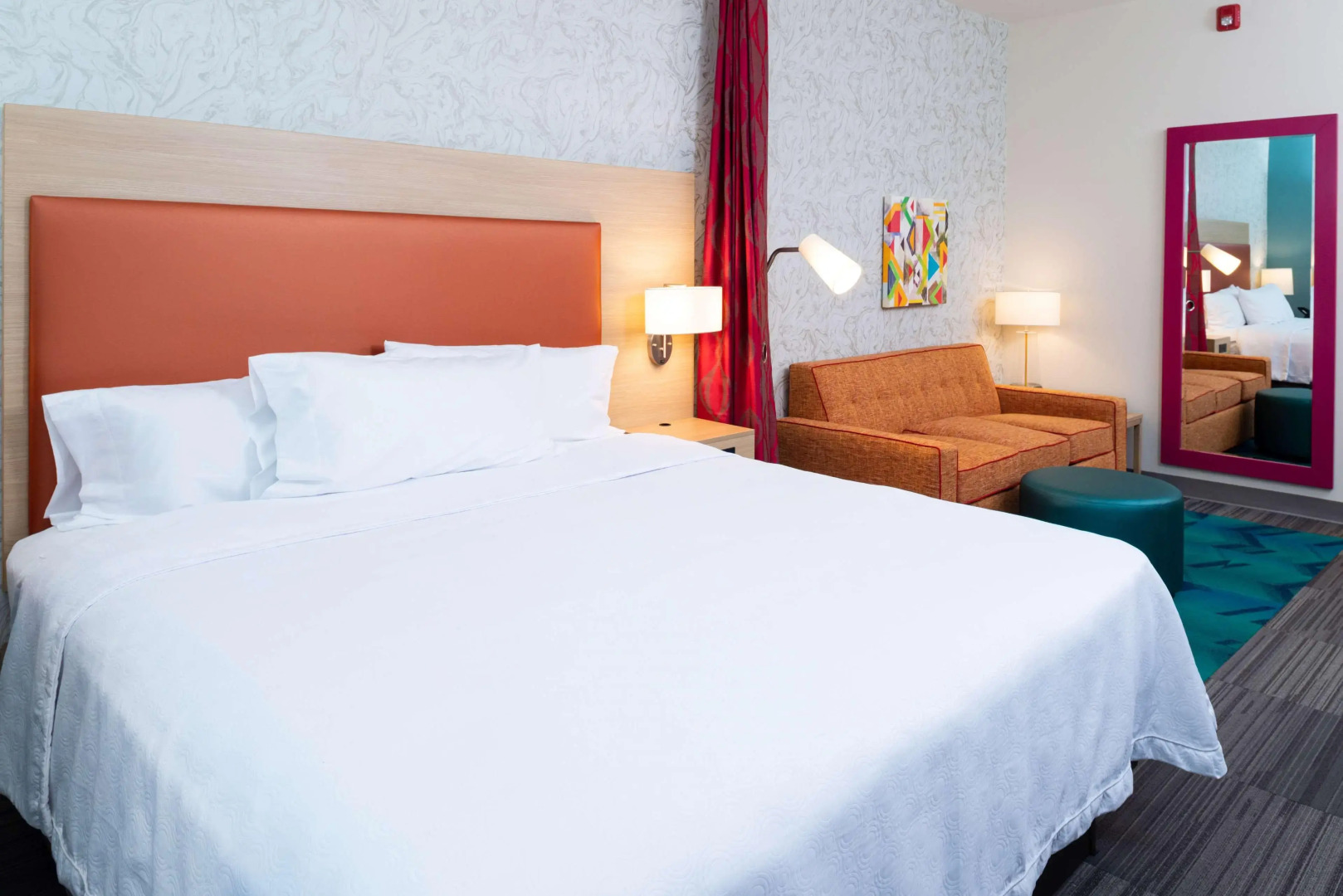 Home2 Suites by Hilton Charlotte Mooresville