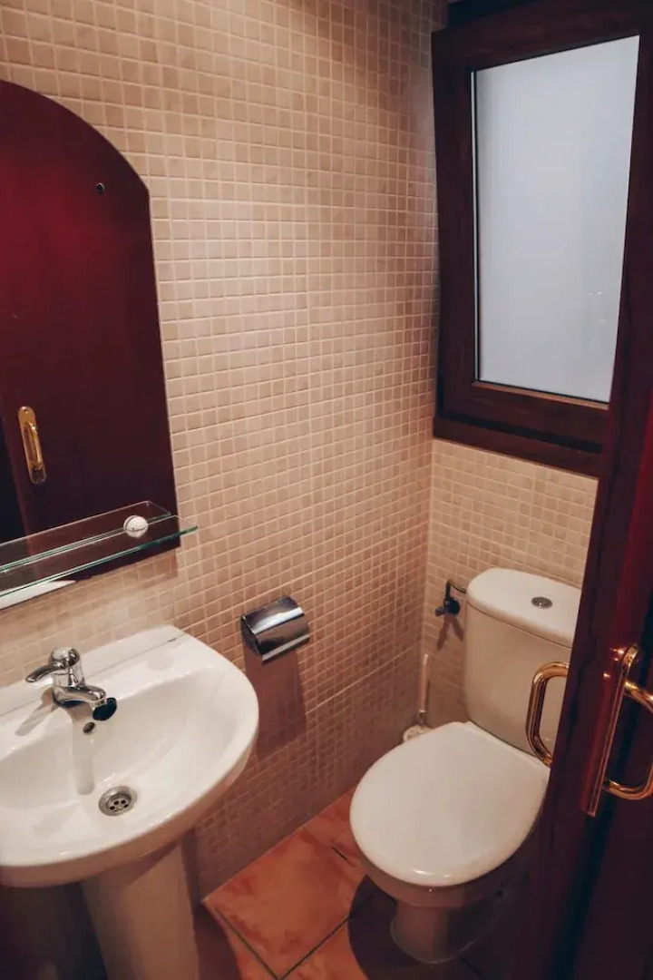 Apartamento con Espectaculares Vistas al Mediterráneo