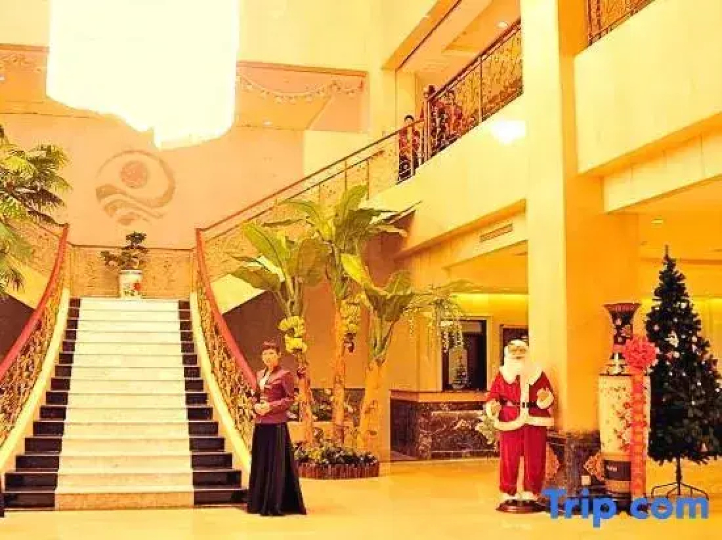 Yellow River Pearl Hotel