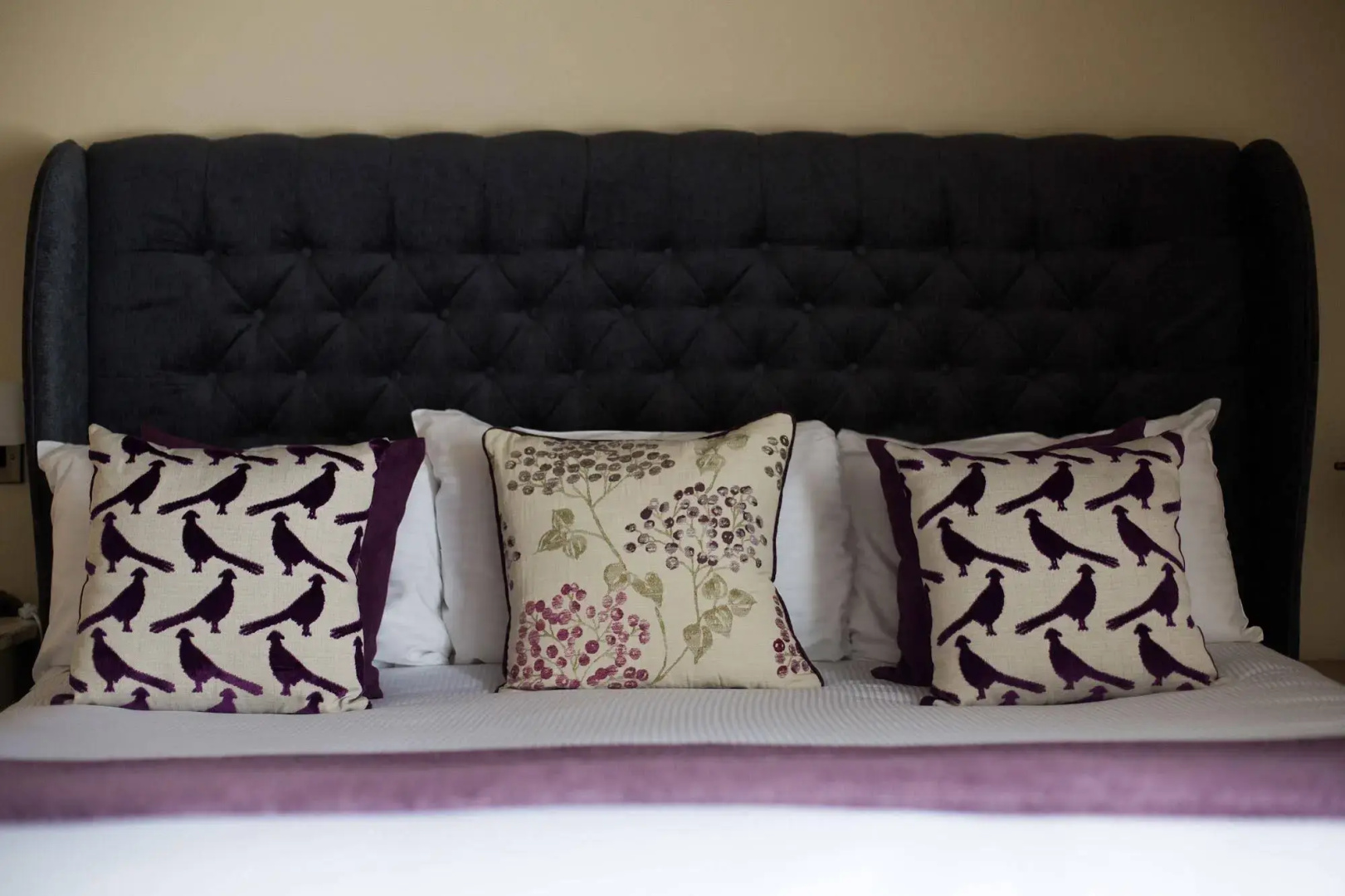 The Vicarage Freehouse & Rooms