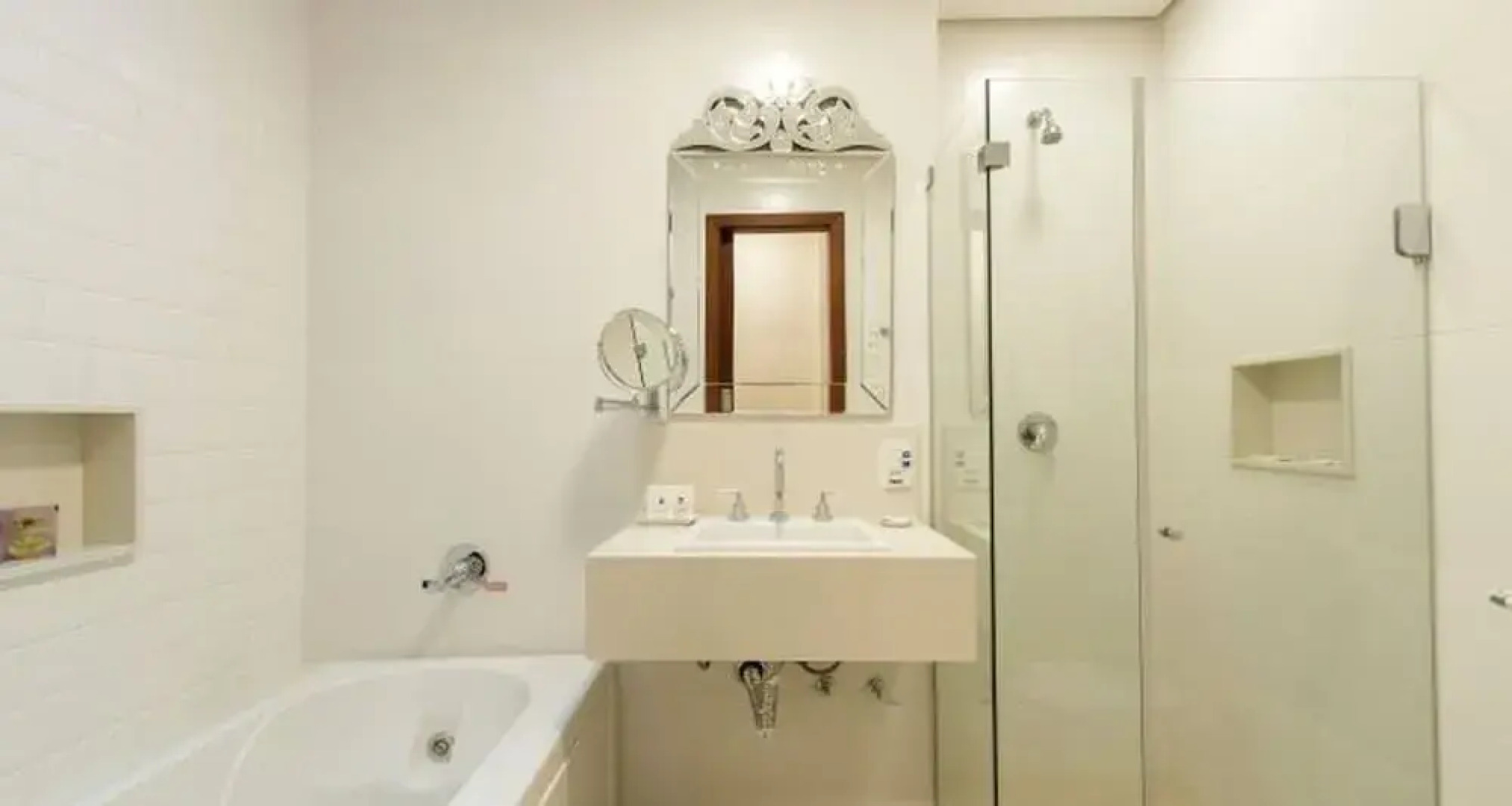 Livramento Palace Hotel