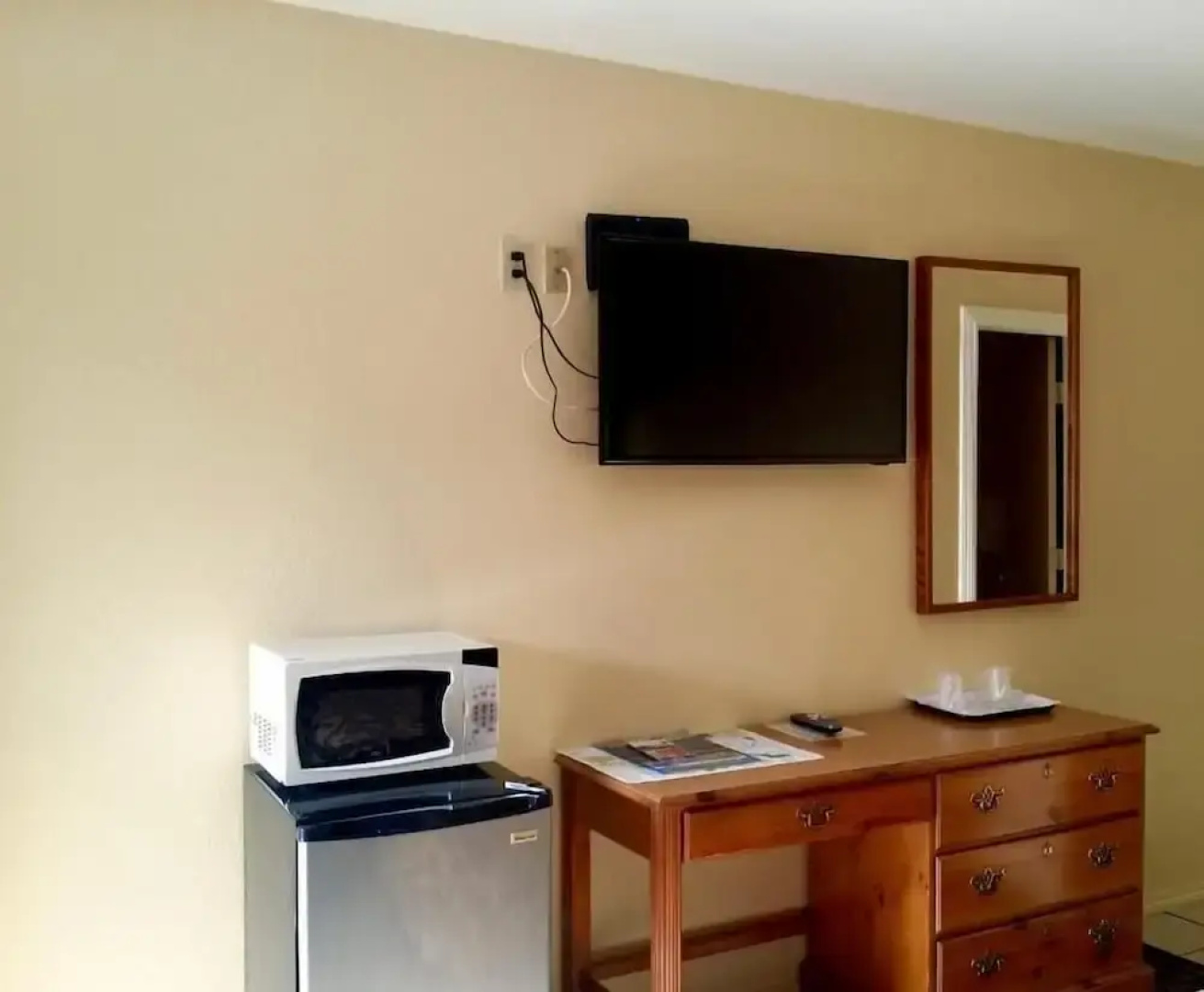 Parkway Inn Eugene