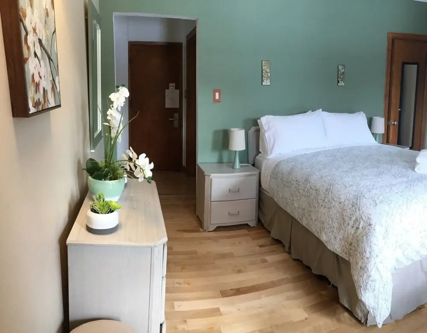 Auberge Le Clos-Joli