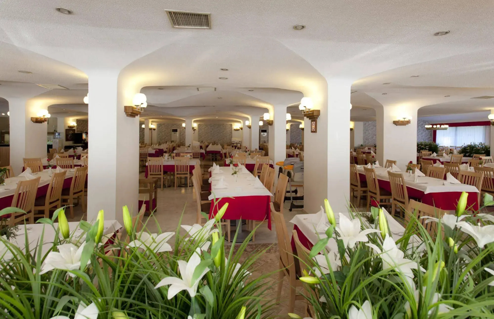 Febeach Hotel - All Inclusive