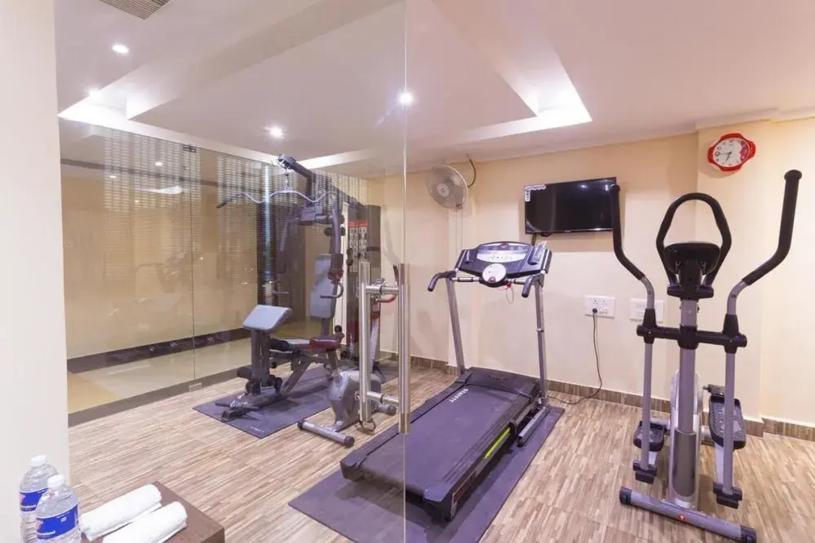 Hotel Udayee International