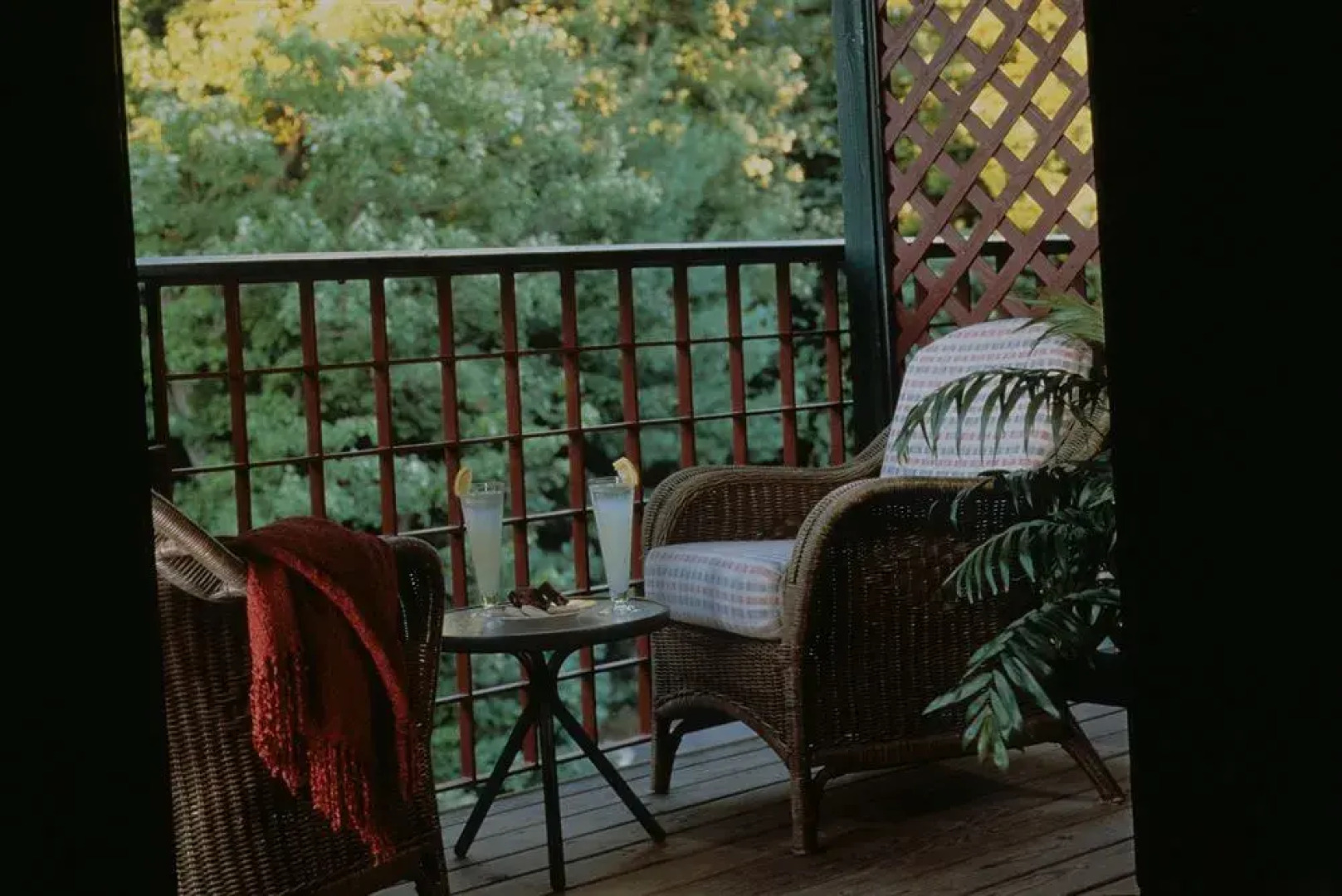 Chateau Merrimack Resort & Spa