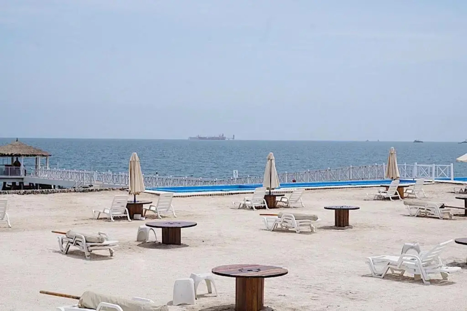 Casa 18 en Nuevo Paracas, Condominio Privado