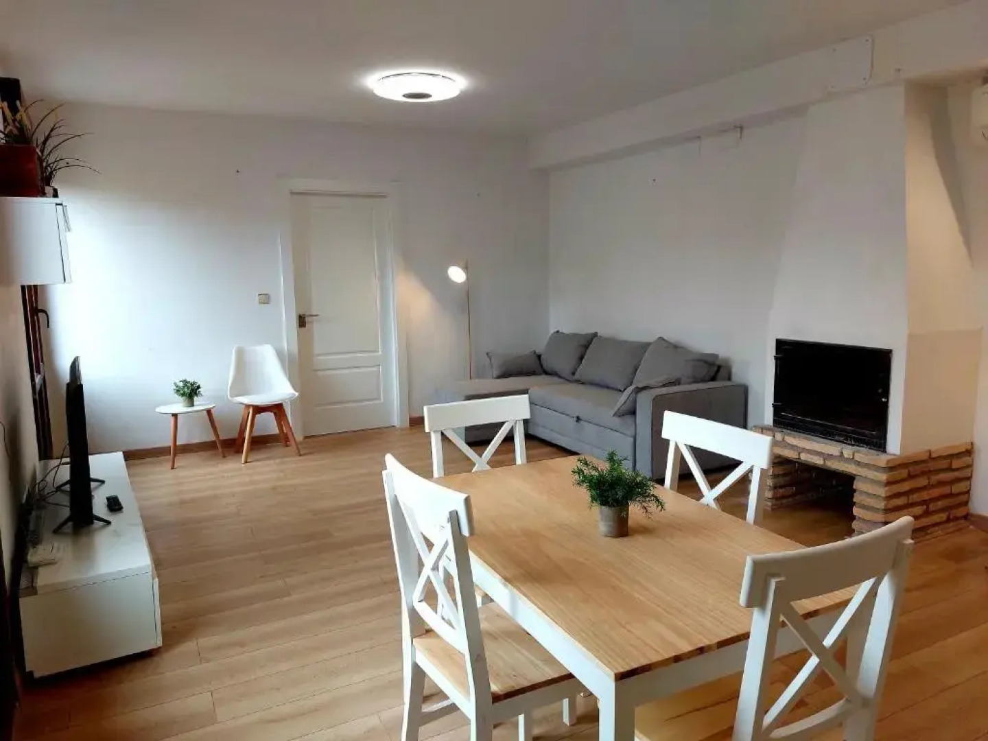 Apartamentos La Atalaya