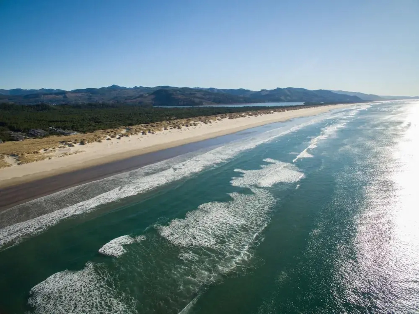 Manzanita Vacation Rental MCA 1151