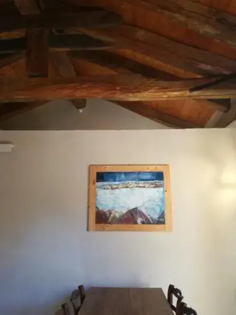 Tenuta Montanello B&B