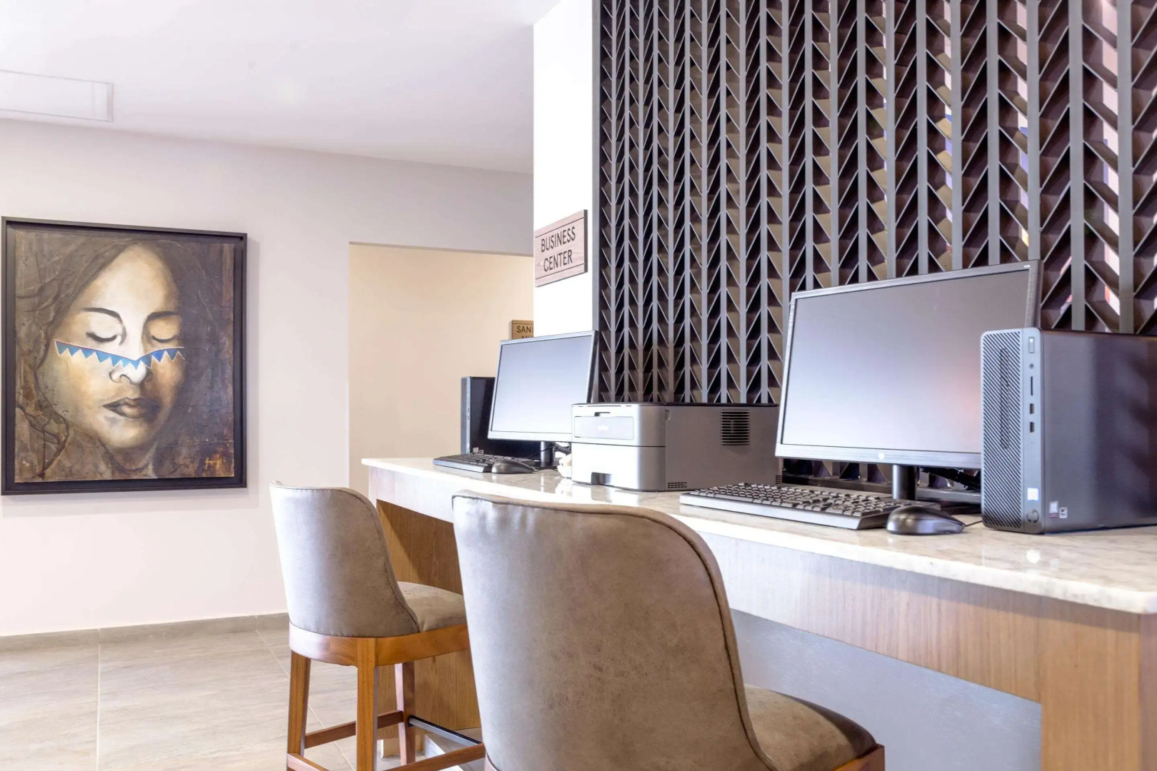 Comfort Inn Hermosillo Airport