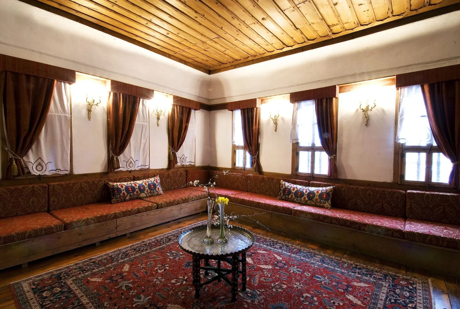 Gulevi Safranbolu Heritage Hotel