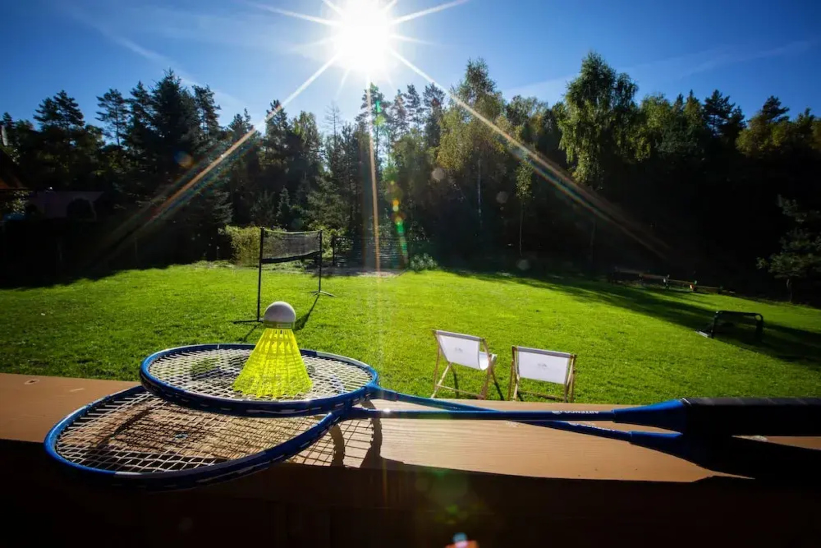 Winiec Family Houses