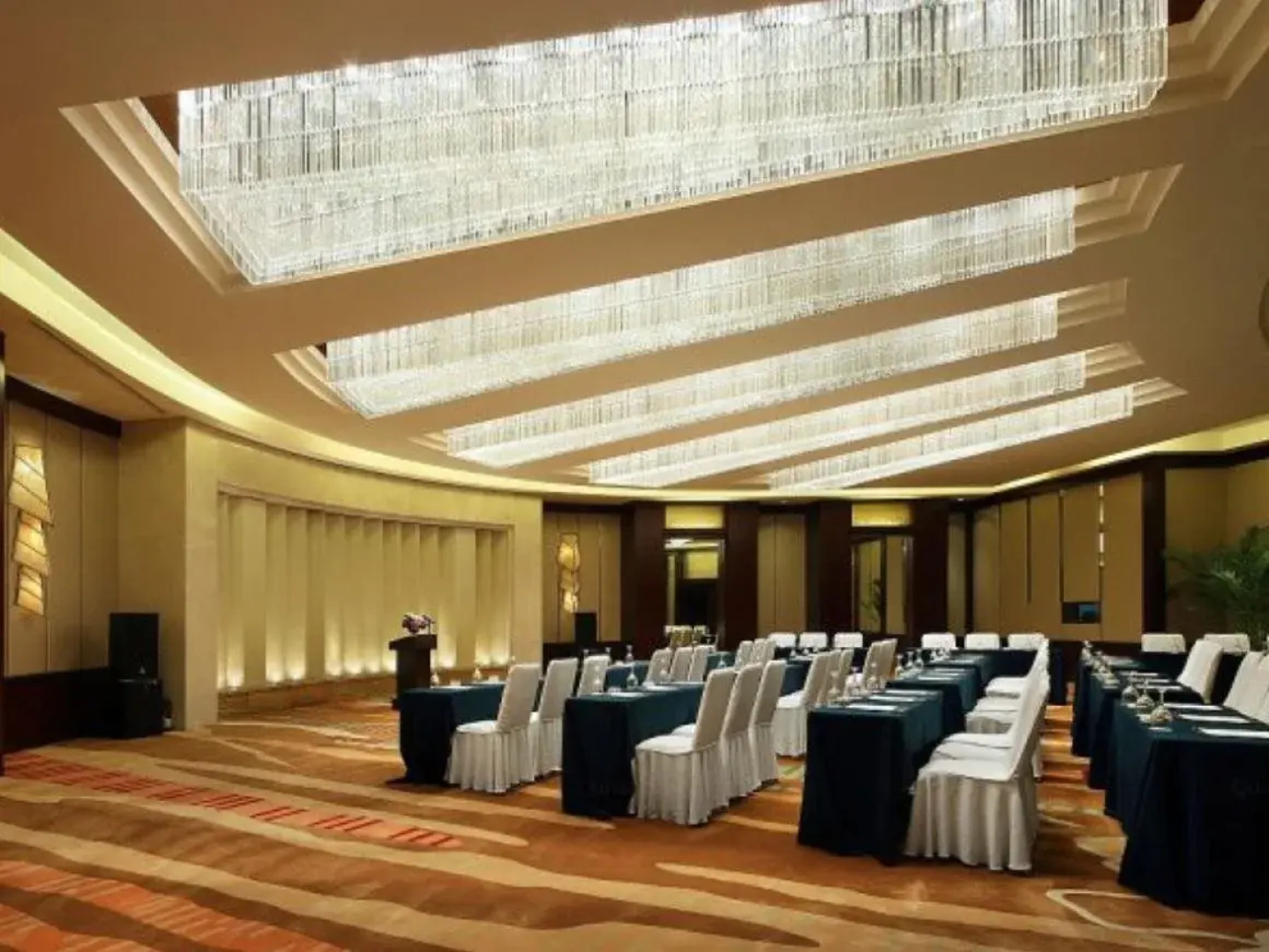 Kunming Haitian Hotel