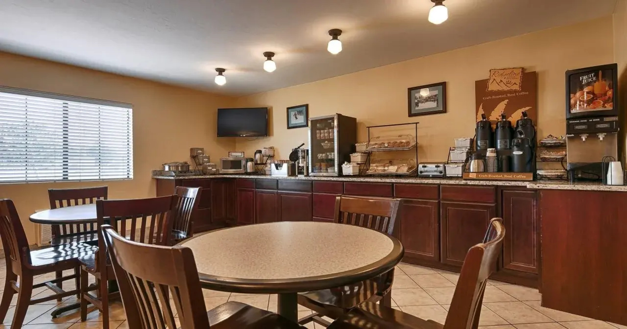 Best Western Sunrise Inn