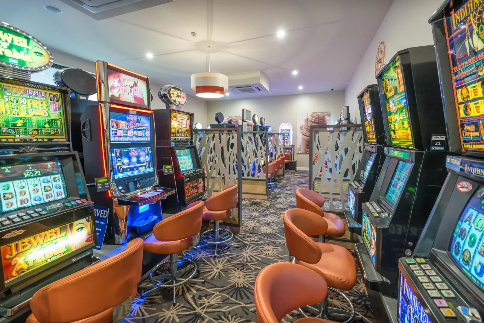Vine Inn Barossa