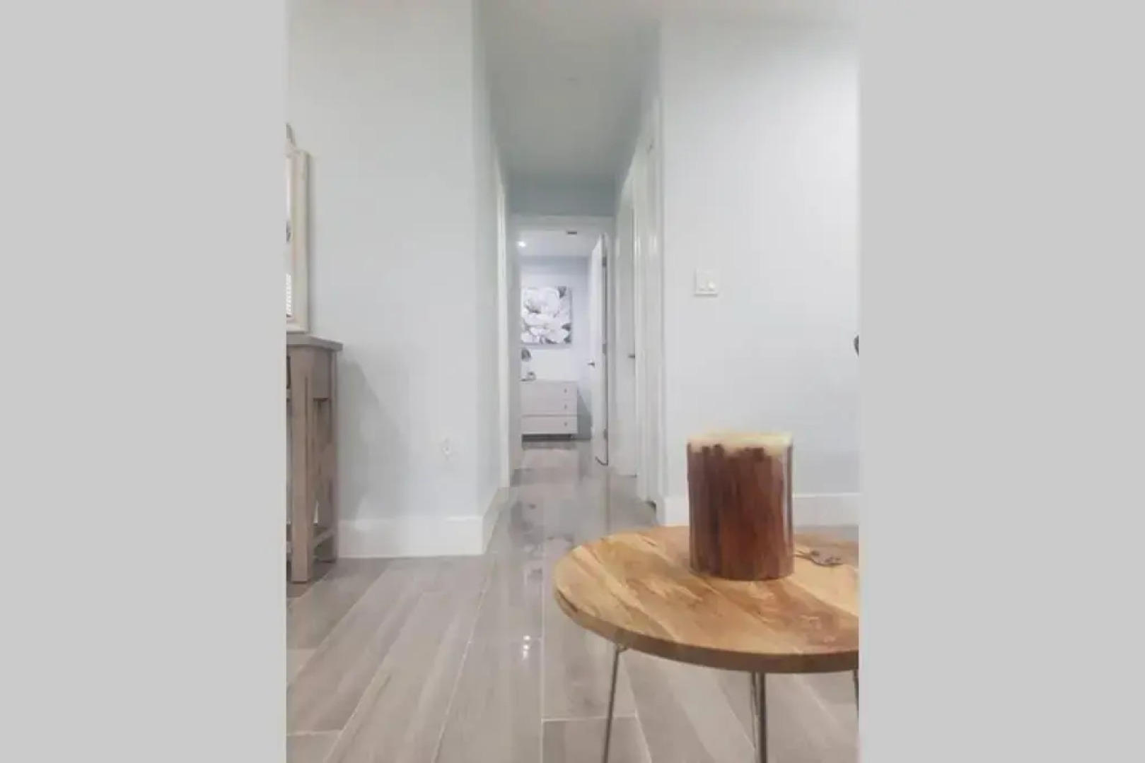 Lakeside Vacation Home