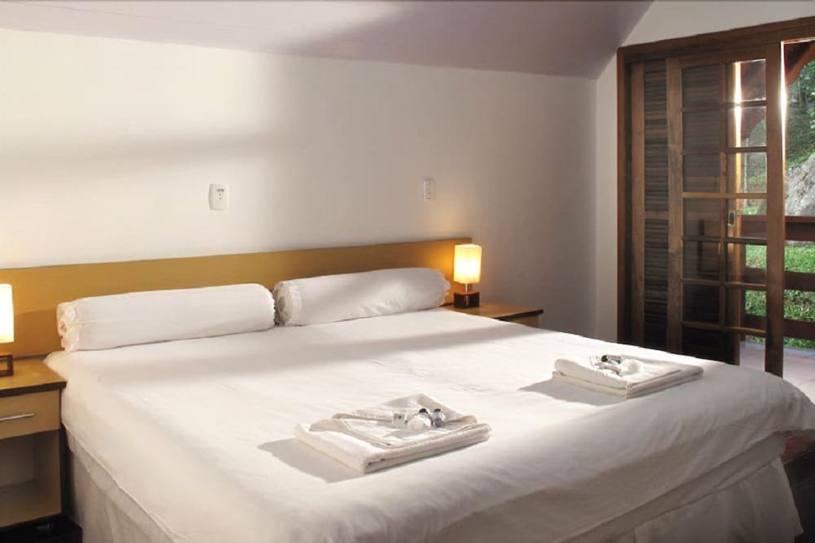 Resort Monte das Oliveiras