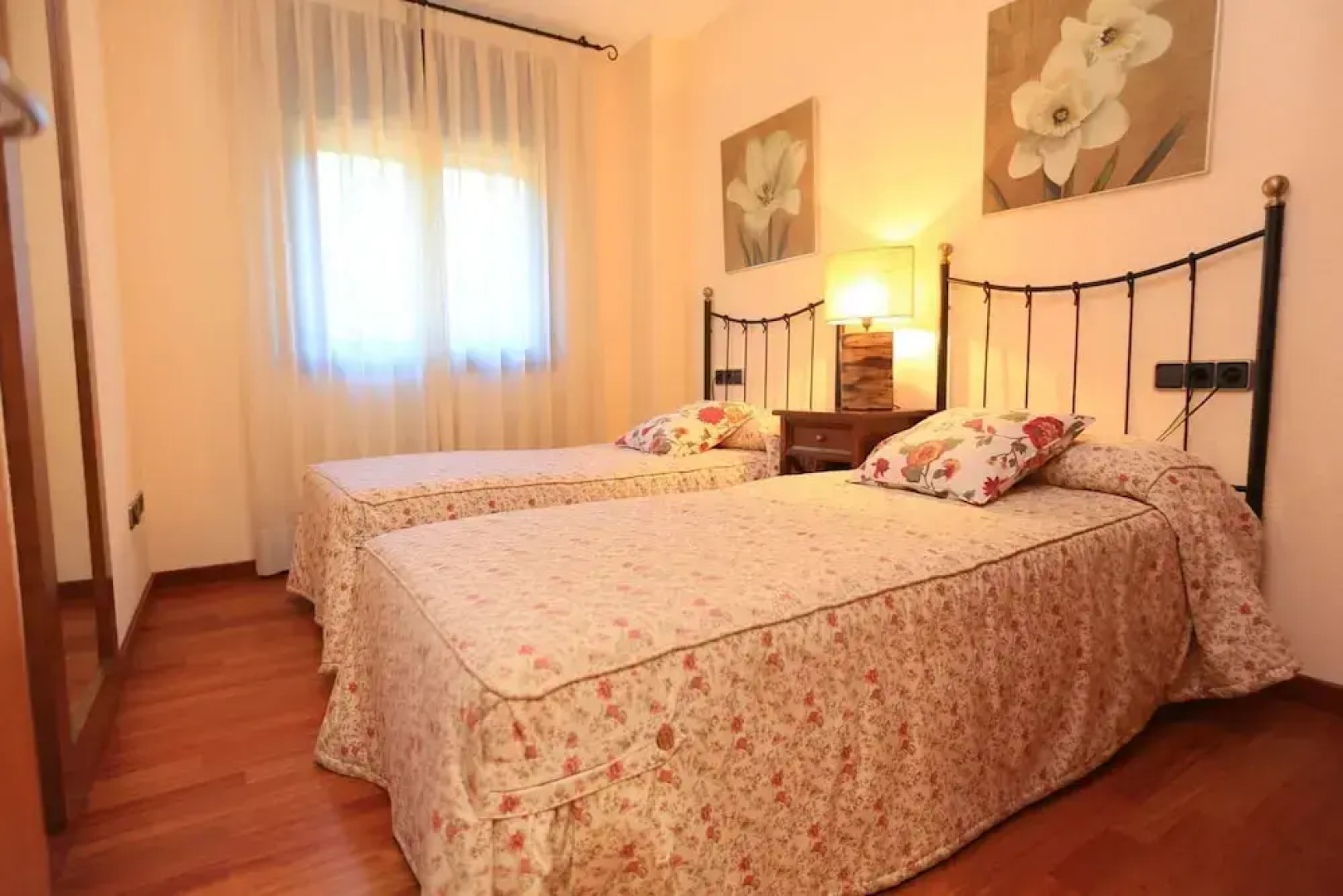 Apartamento Para 6 Personas en Cambrils