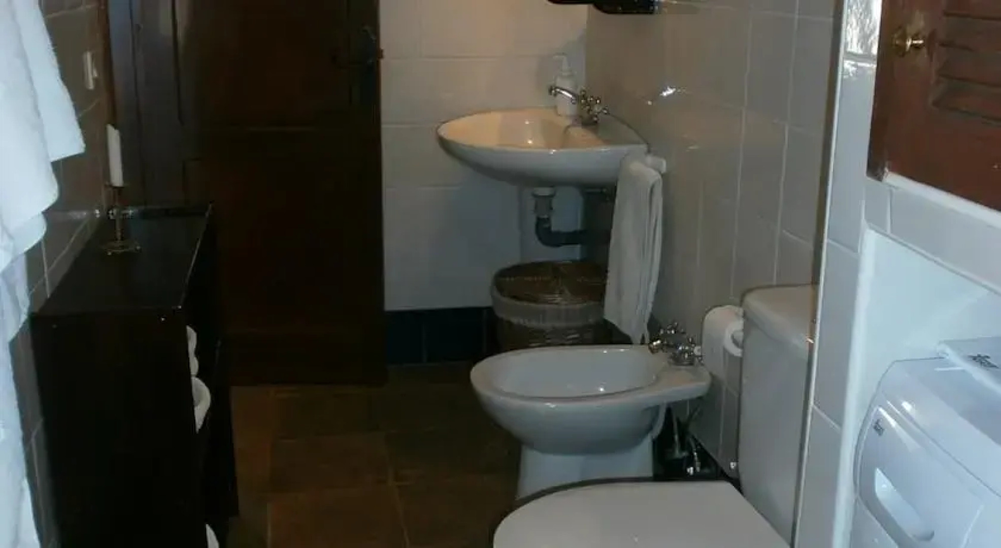 Casa Rural Los Granados