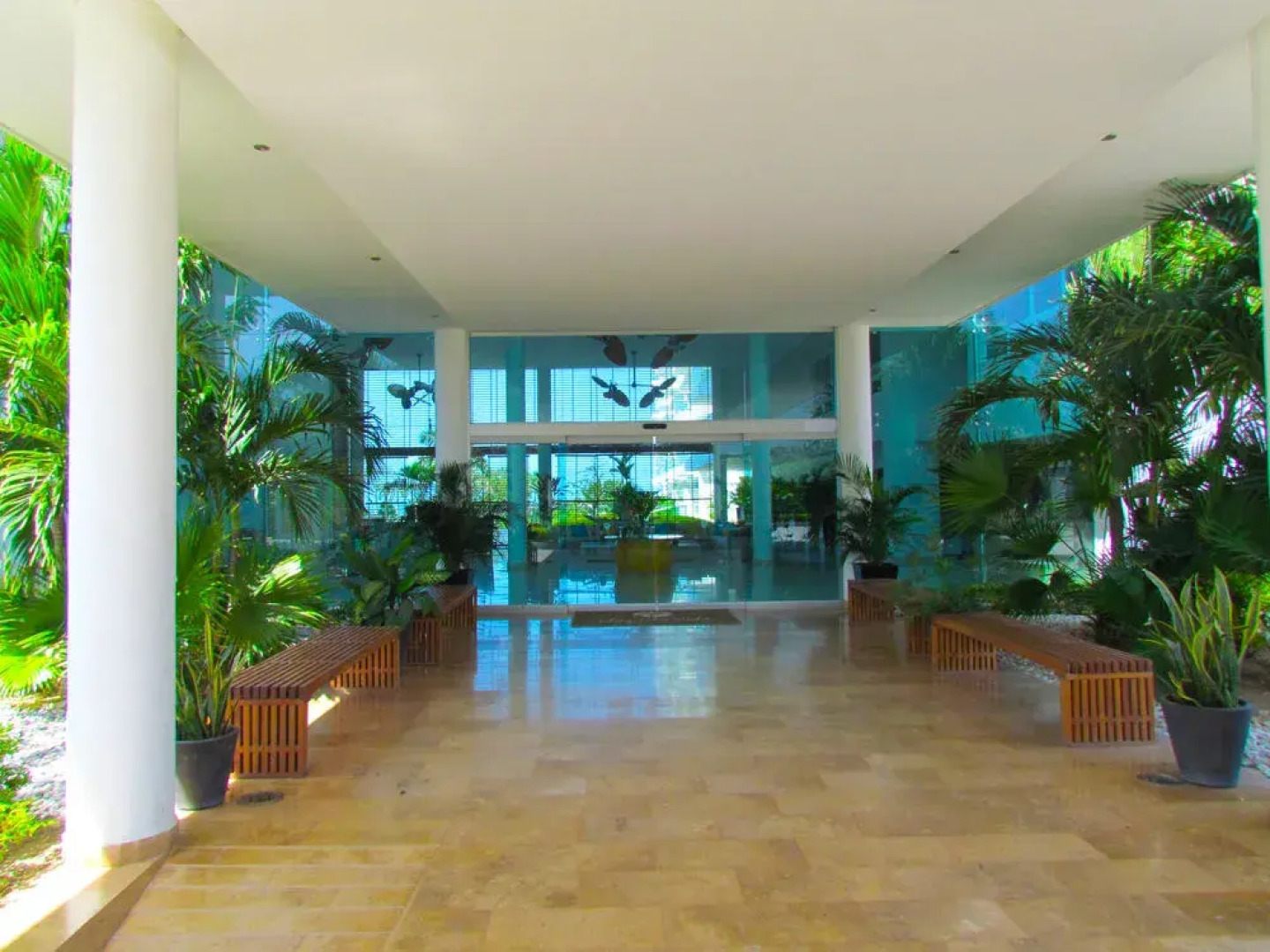 Santa Marta Apartamentos Suiteline Master Frente al Mar