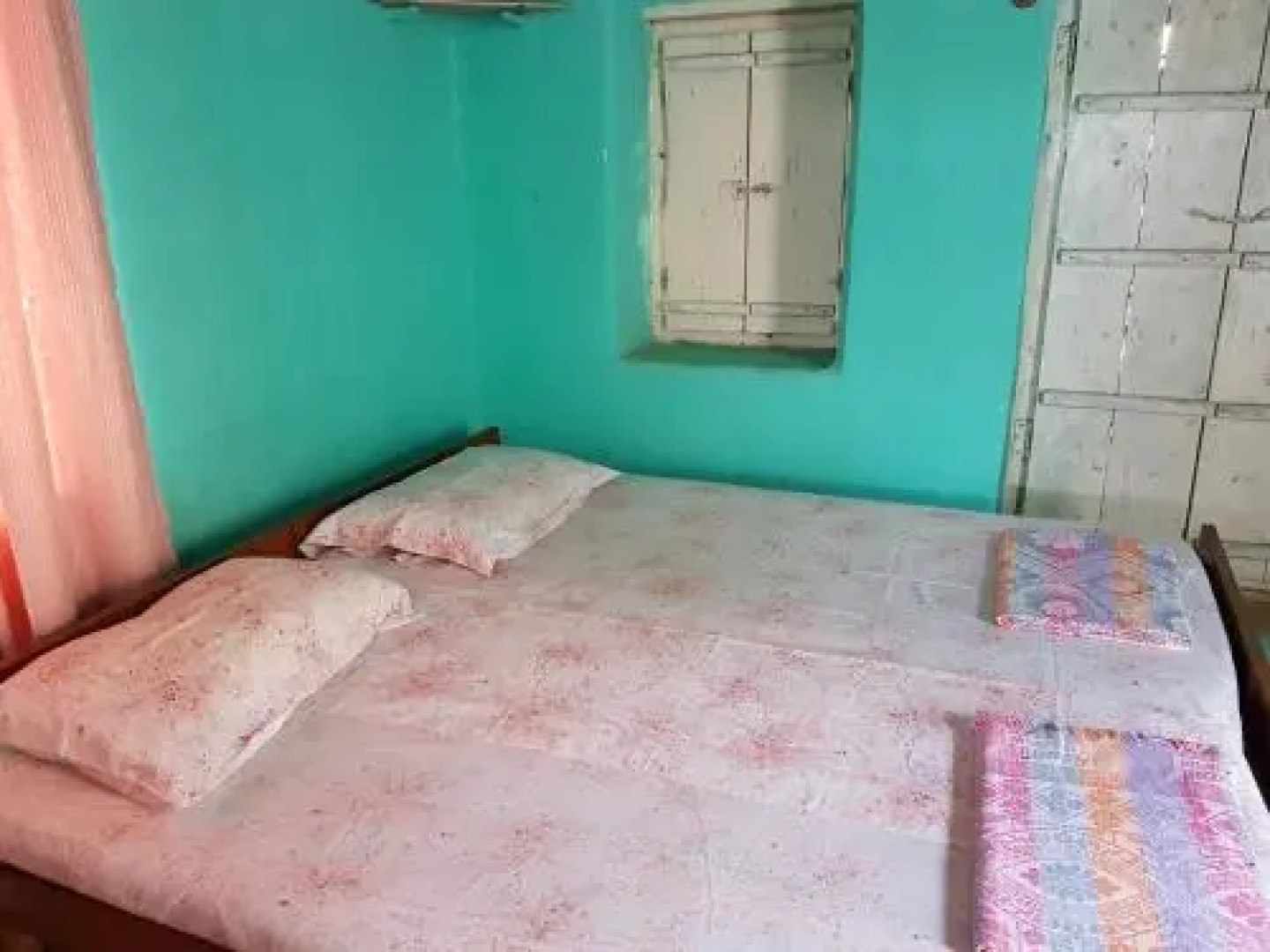 Sathe's Heritage Home Stay