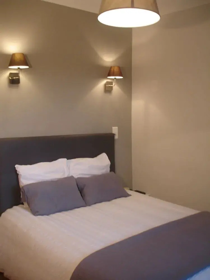 Hôtel Le Chêne Vert