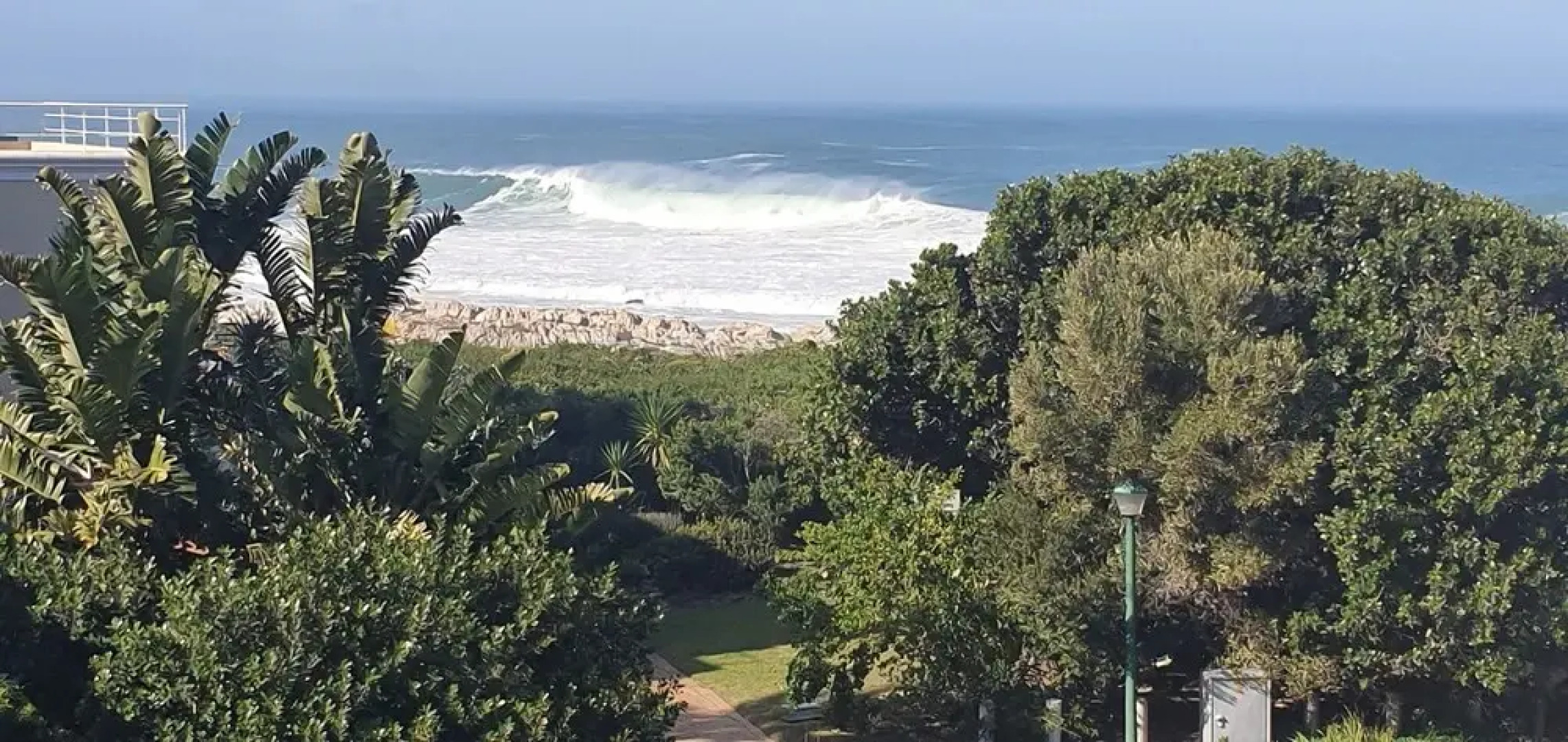 Belle Vue Guesthouse