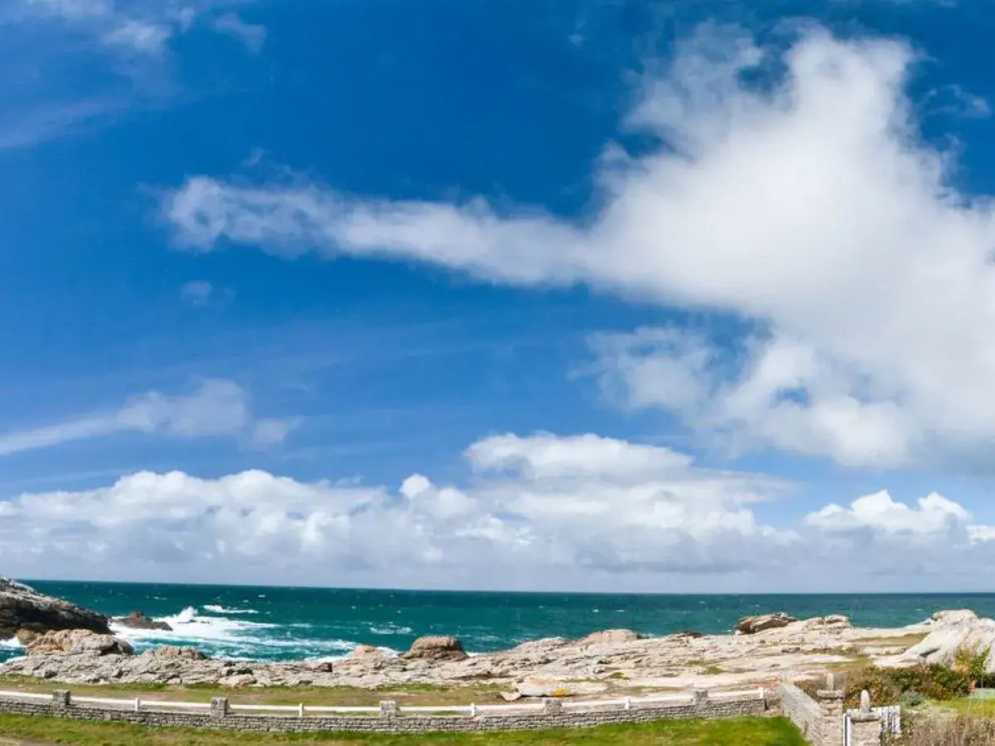 House Le Menez Sehestedt