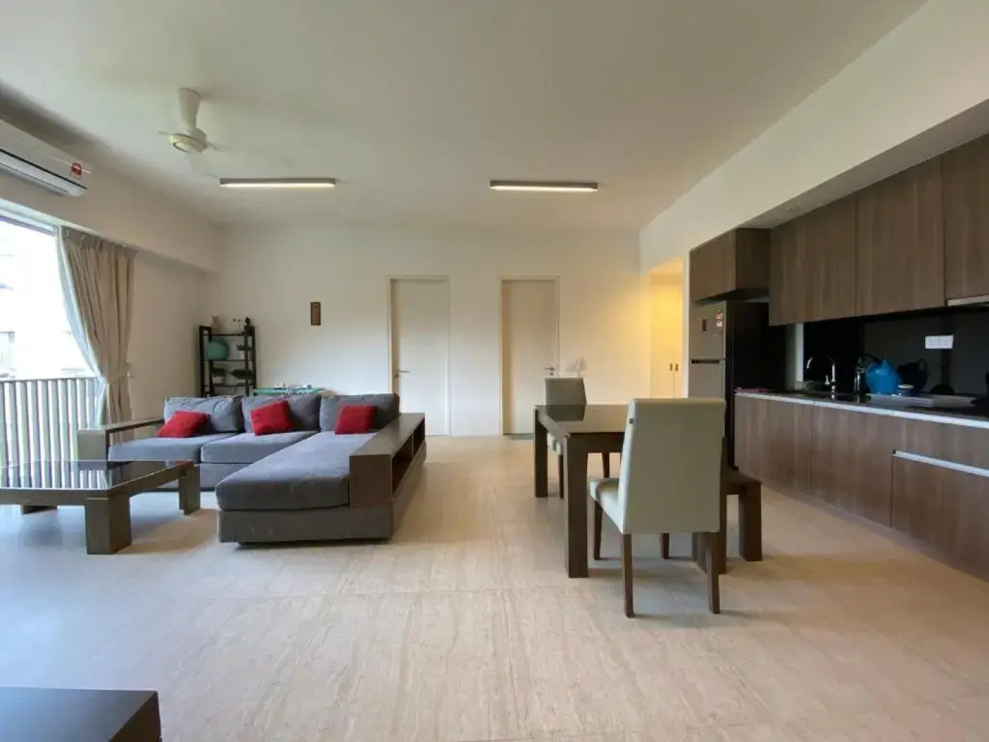 By The Sea @ Luxury Suites, Batu Ferringhi