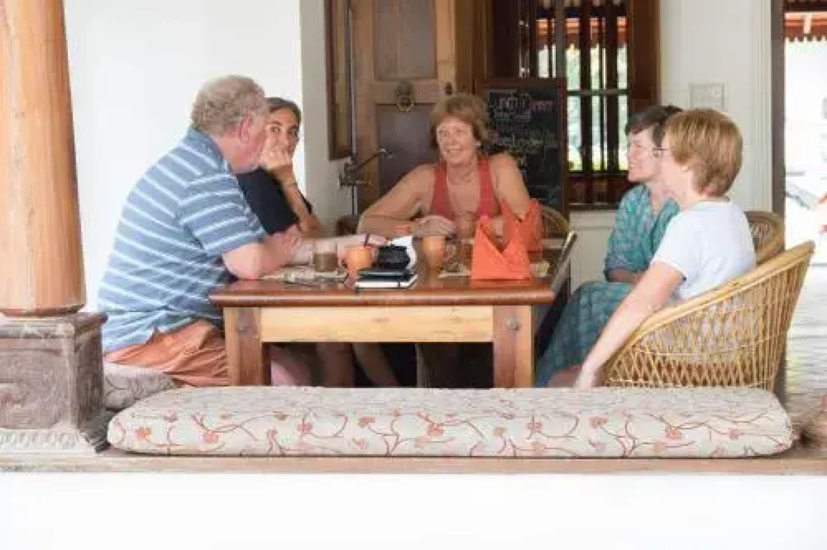 Secret Garden, A Boutique hotel