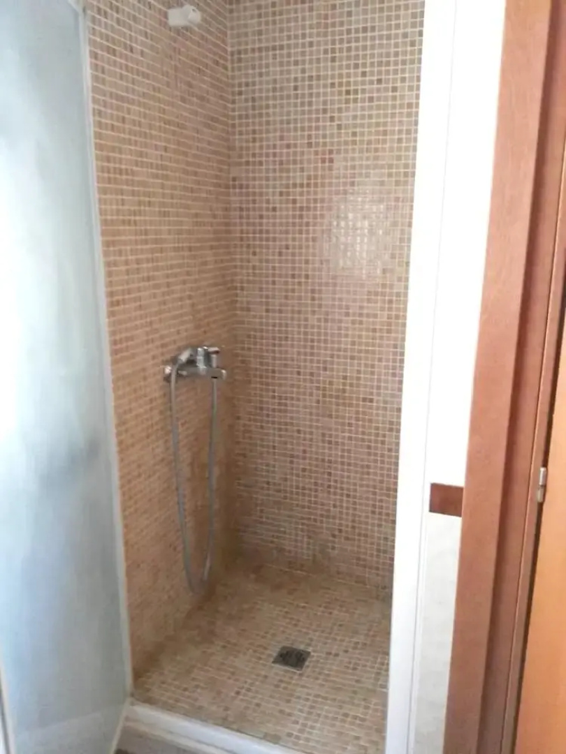 Apartment With one Bedroom in Setenil de las Bodegas, With Wonderful City View, Balcony and Wifi