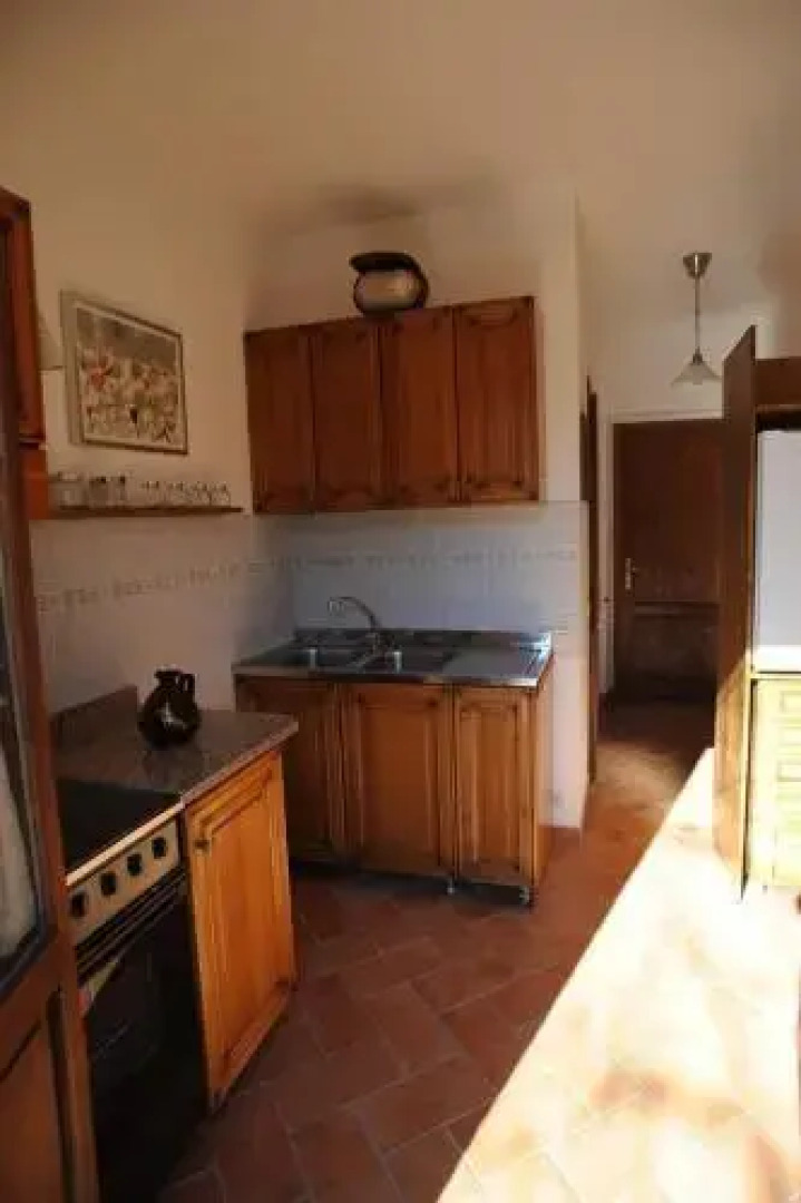 La Locanda Del Prete Di Innocenti Carlo