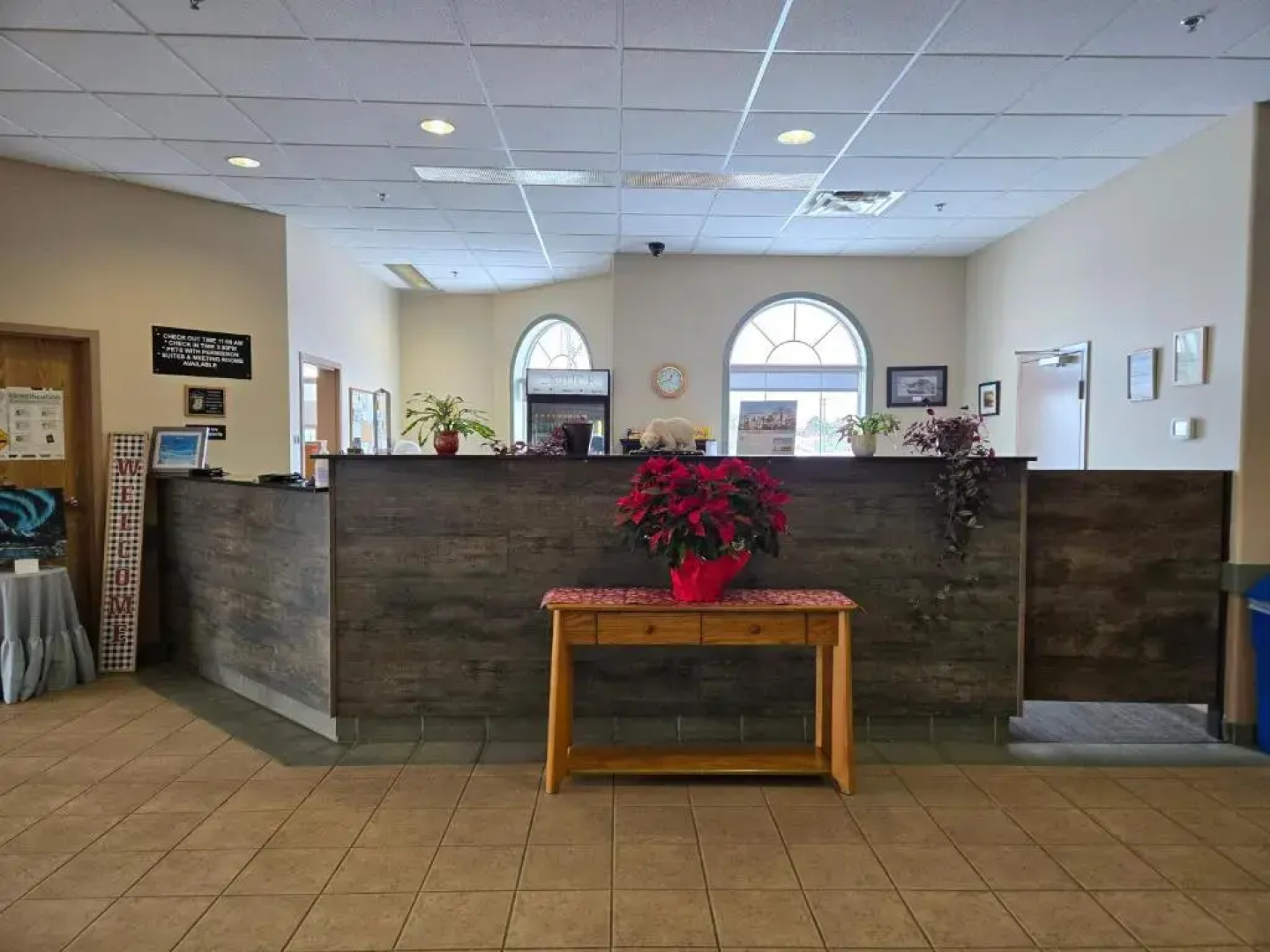 Super 8 Swan River MB