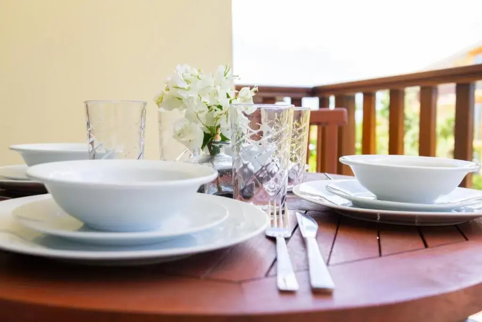 Fantasy 3 Bedroom Penthouse Marina View Suite 46