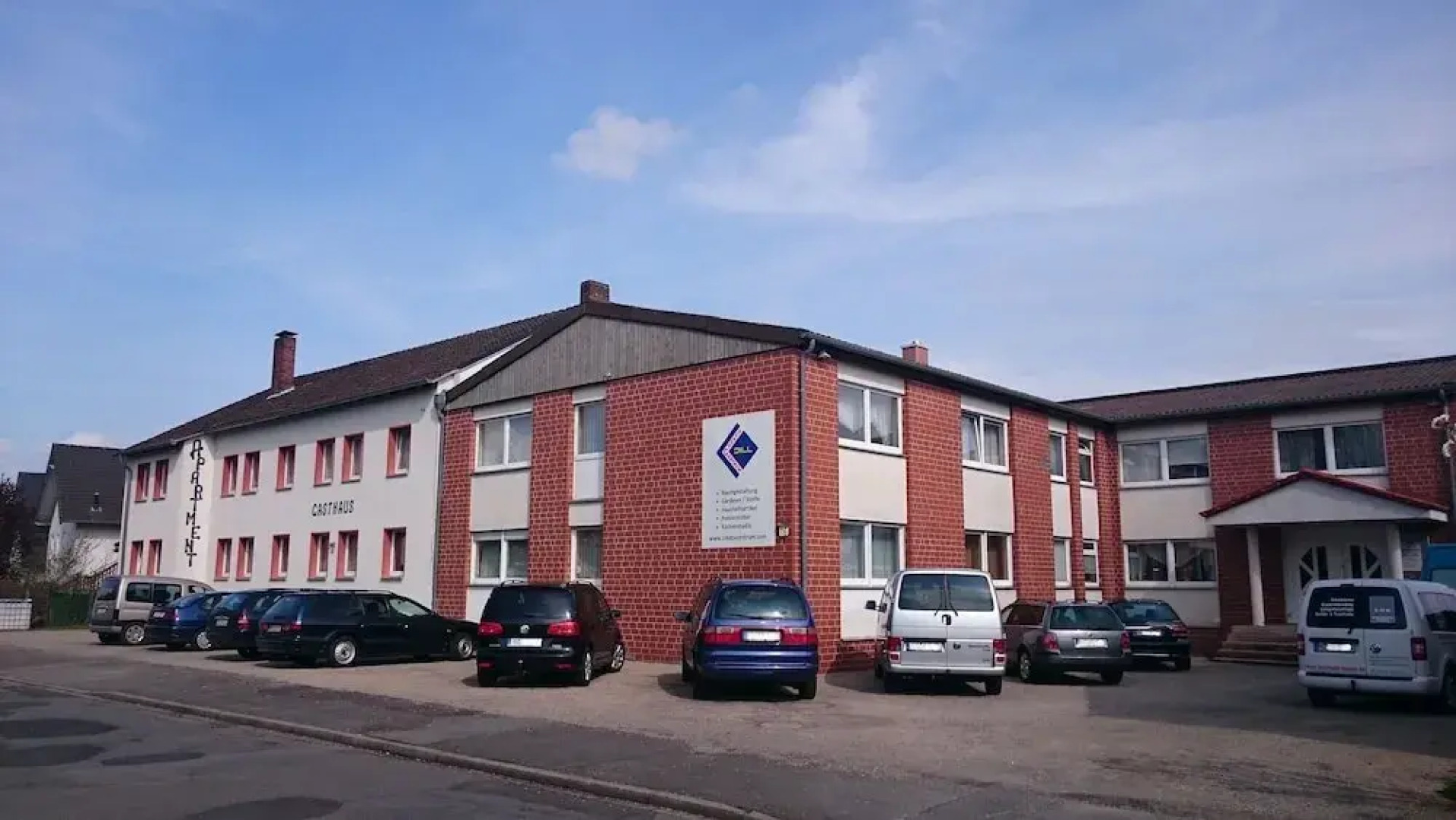 Creativ Centrum Apartments