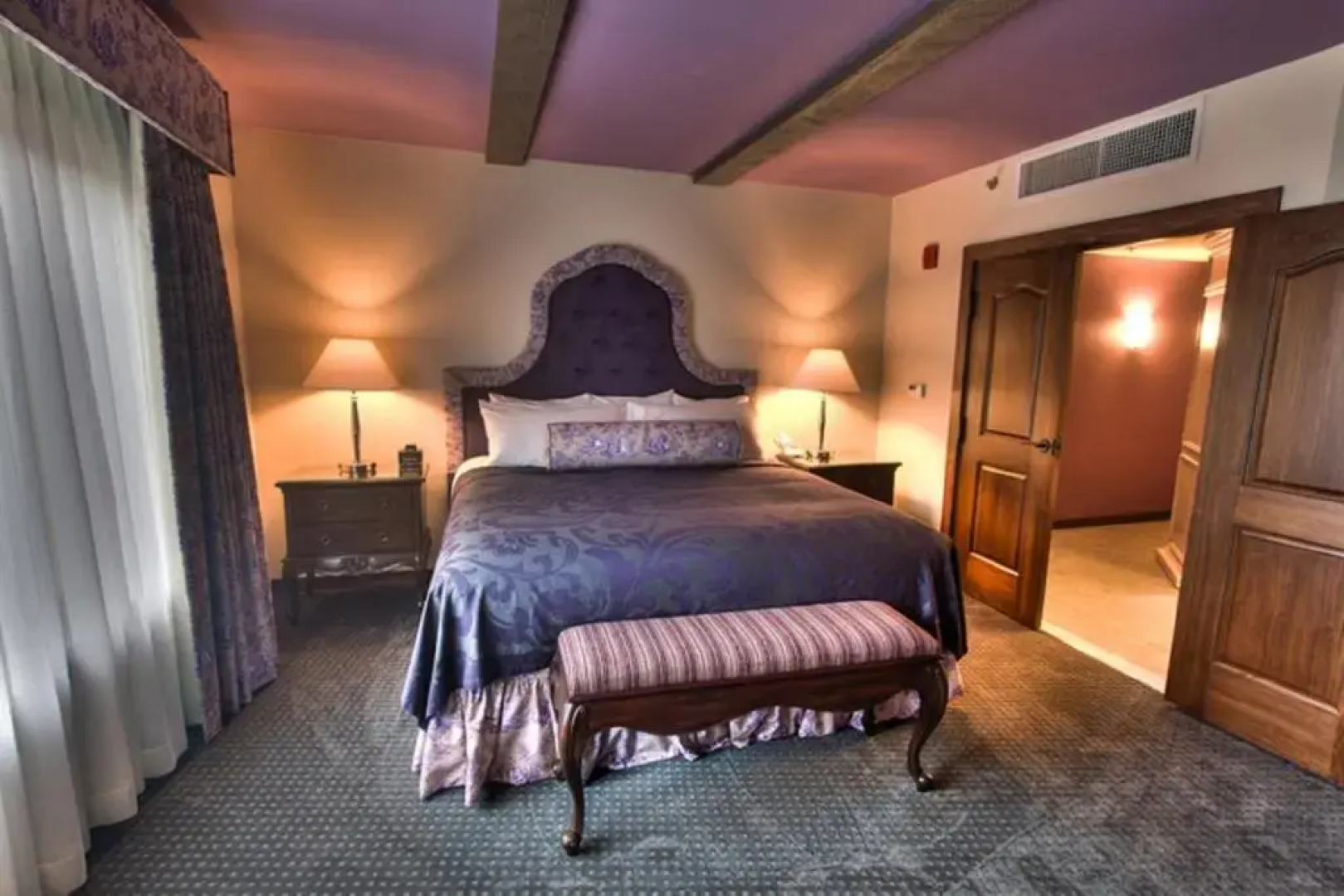 Mirbeau Inn & Spa