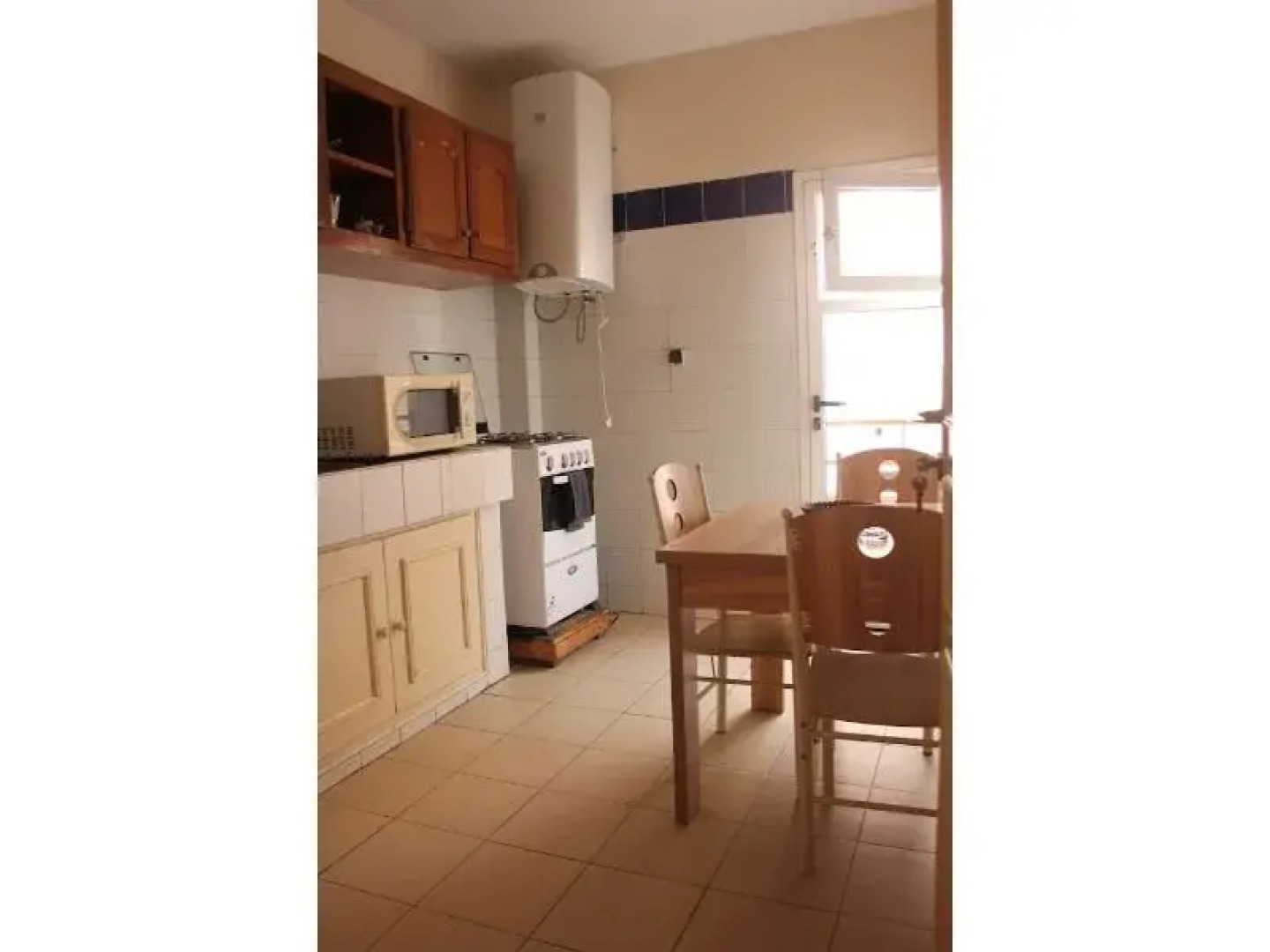 Dakar appartement confort et pratique