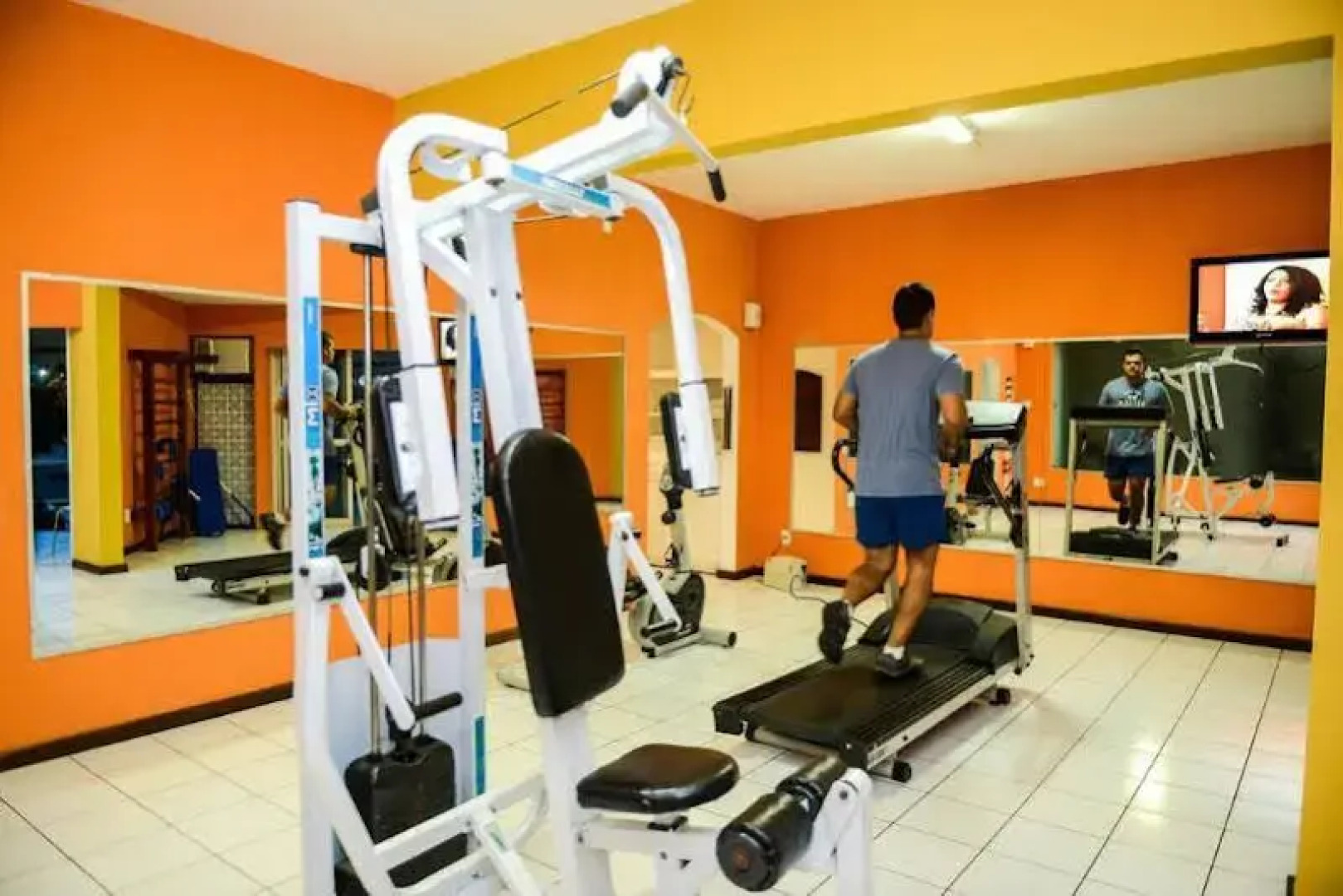 Grand São Luis Hotel