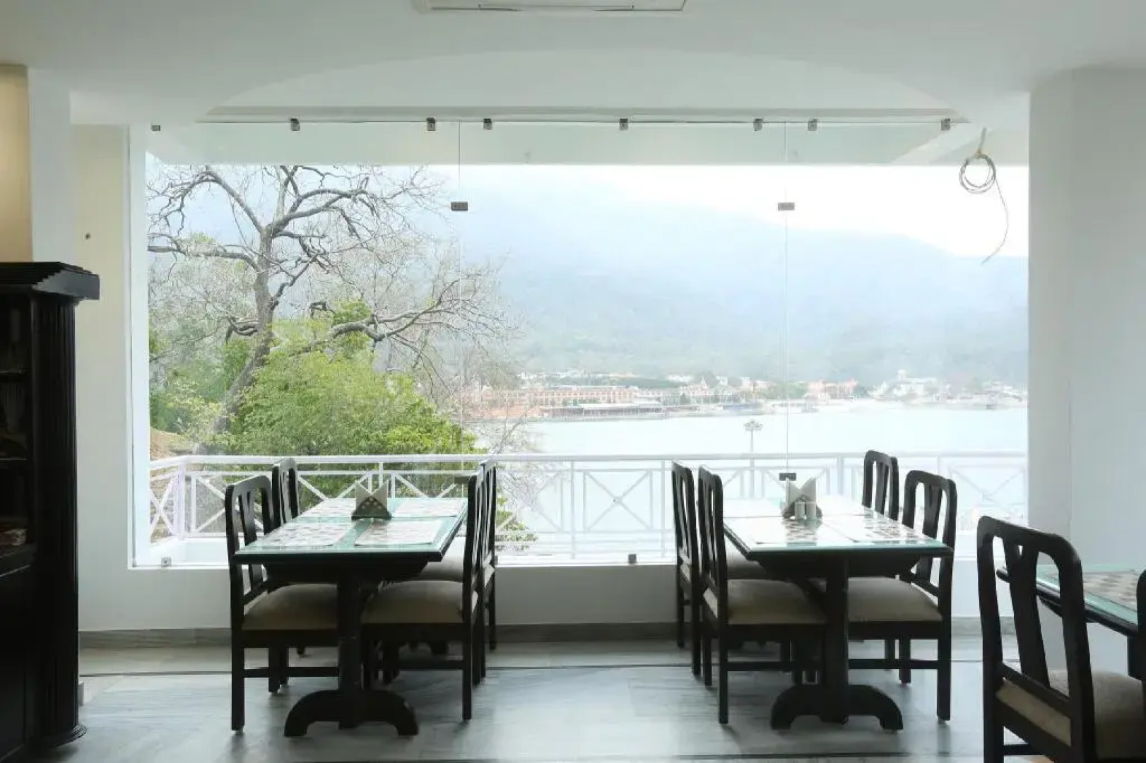 The Great Ganga, Rishikesh