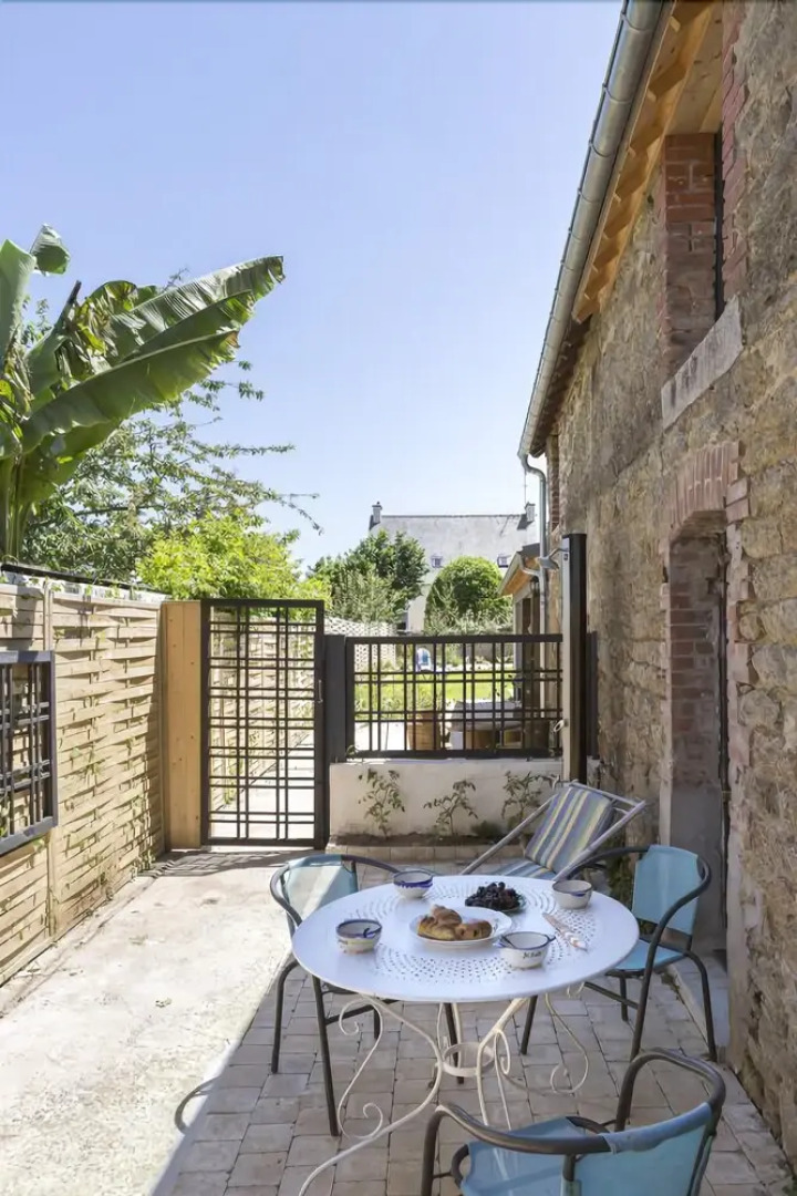 Le Fournil - Un lieu hors du temps