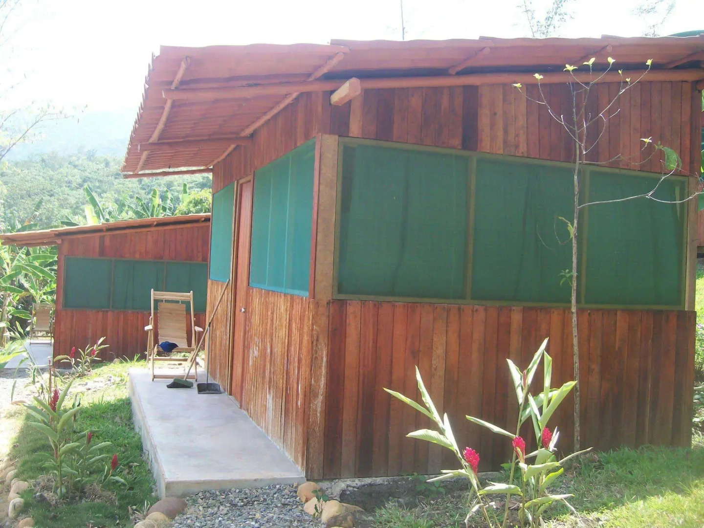 Finca Alemana Lodge